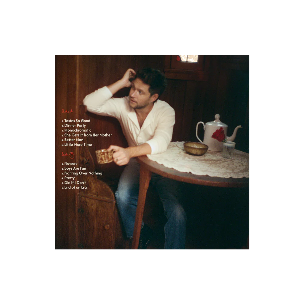 Dinner Party - Candlelight Vinyl - Image 7