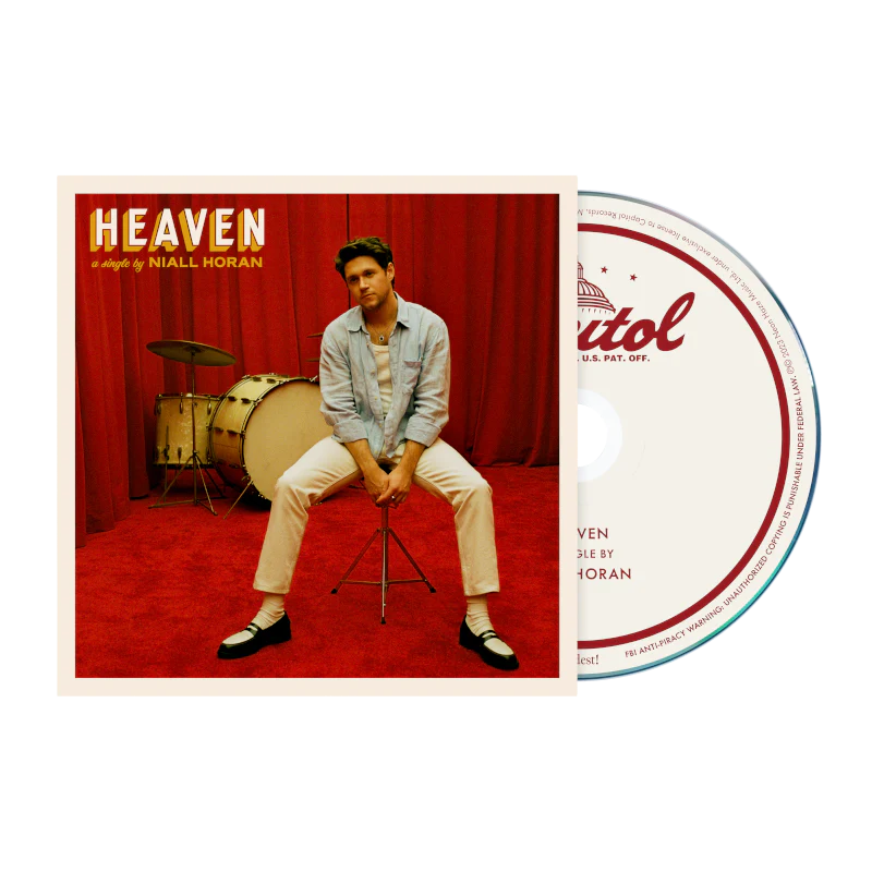 Heaven