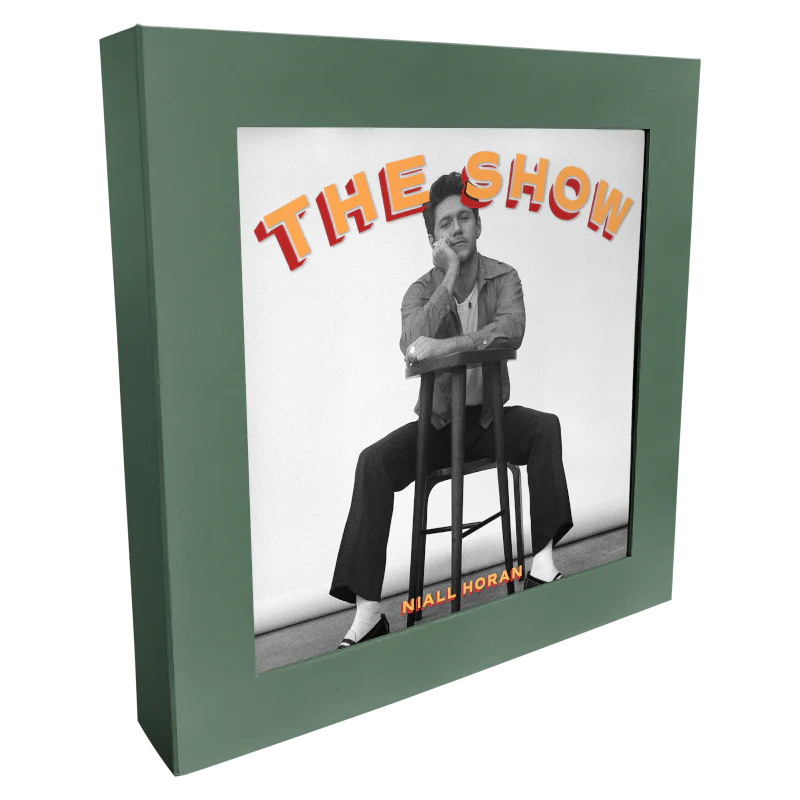 The Show - Image 2