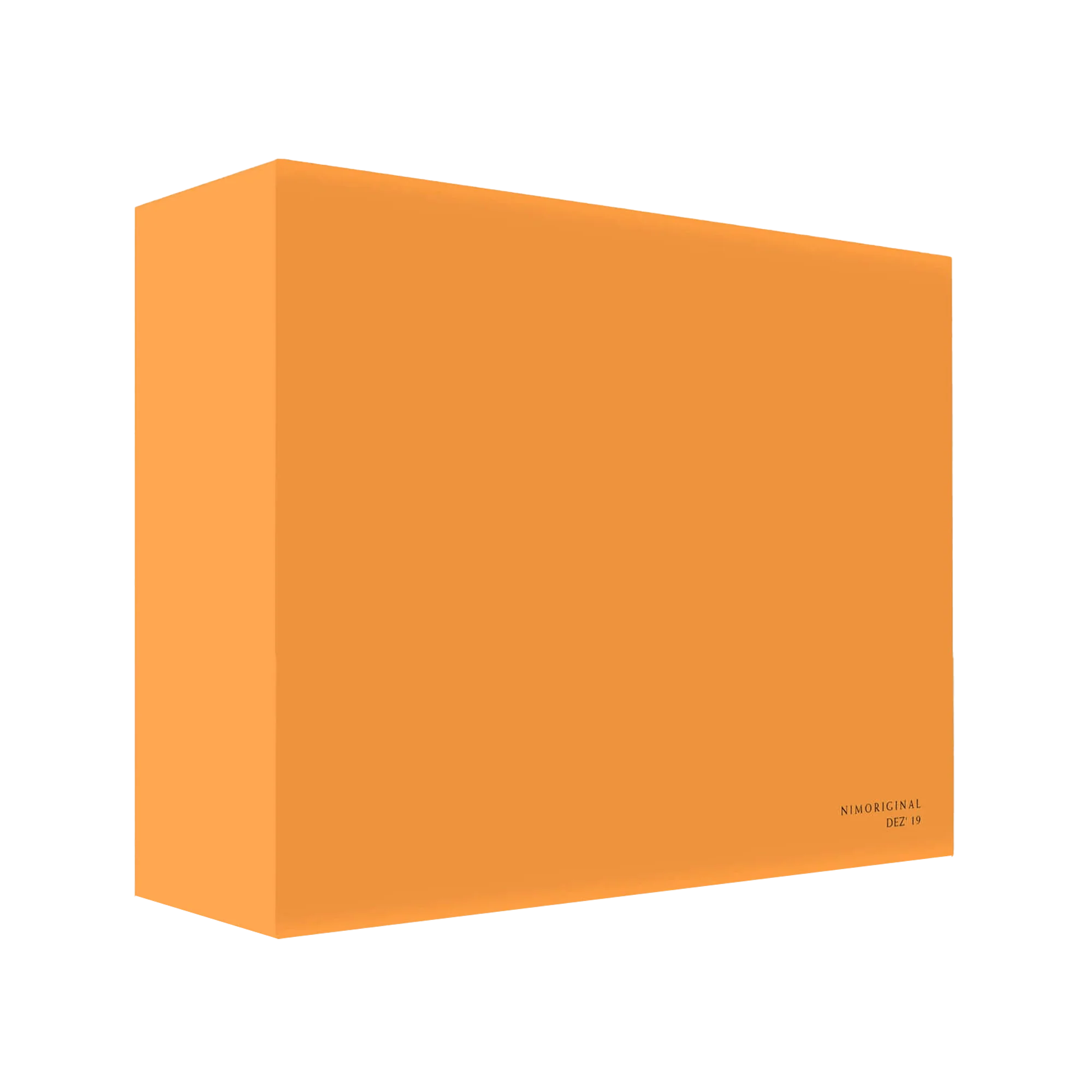 Nimoriginal (Ltd. Deluxe Box)