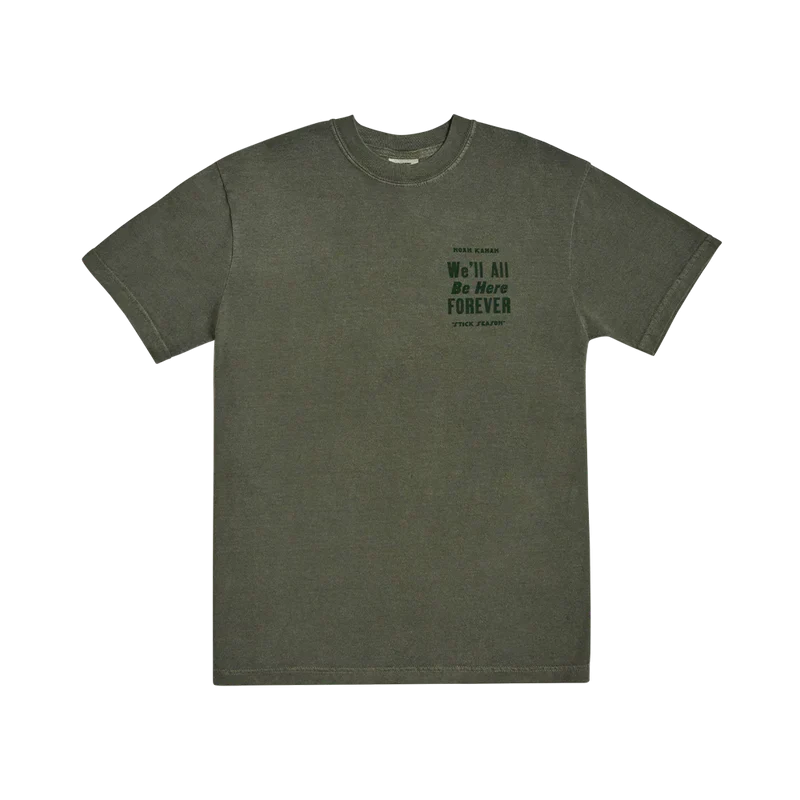 Stick Season Forever Tee