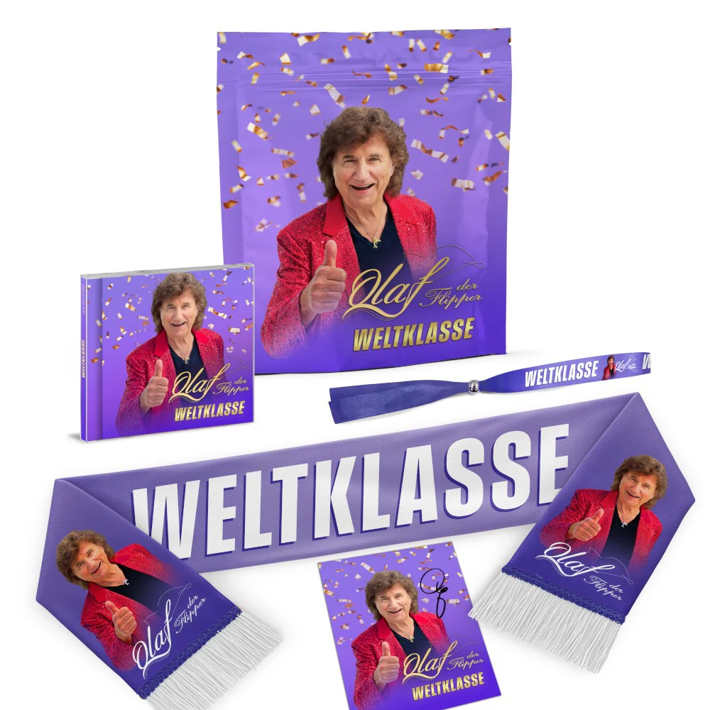 Weltklasse