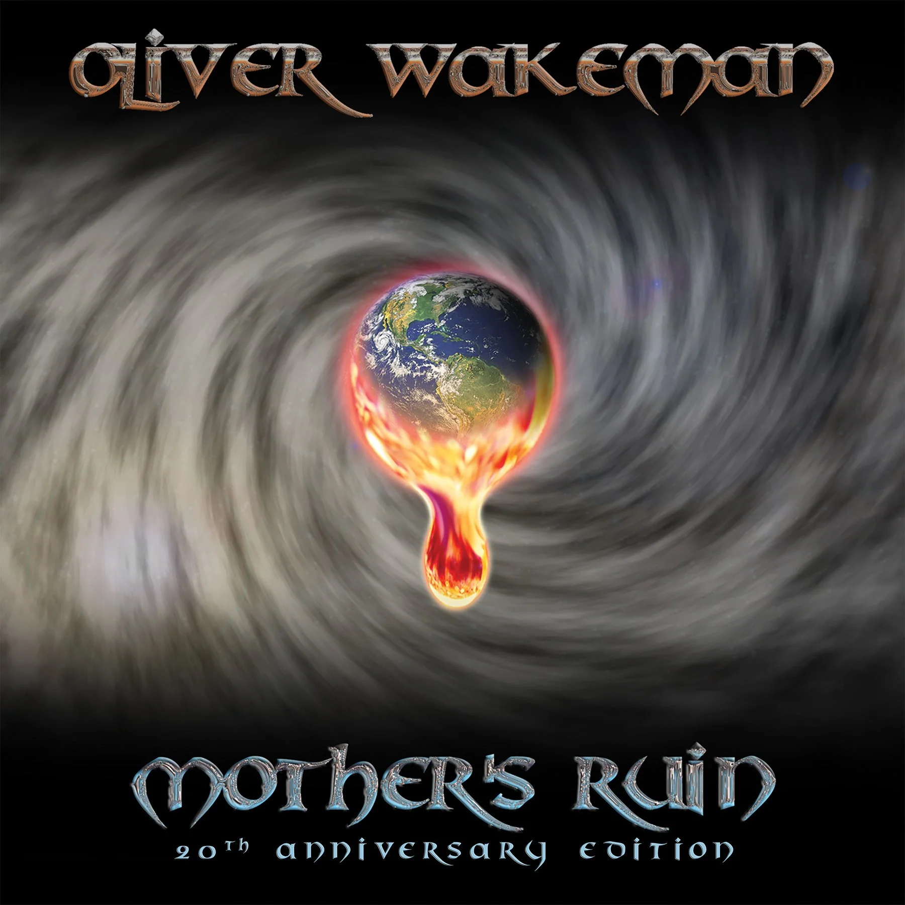 Mother's Ruin (20th Anniversary Edition) - Image 2