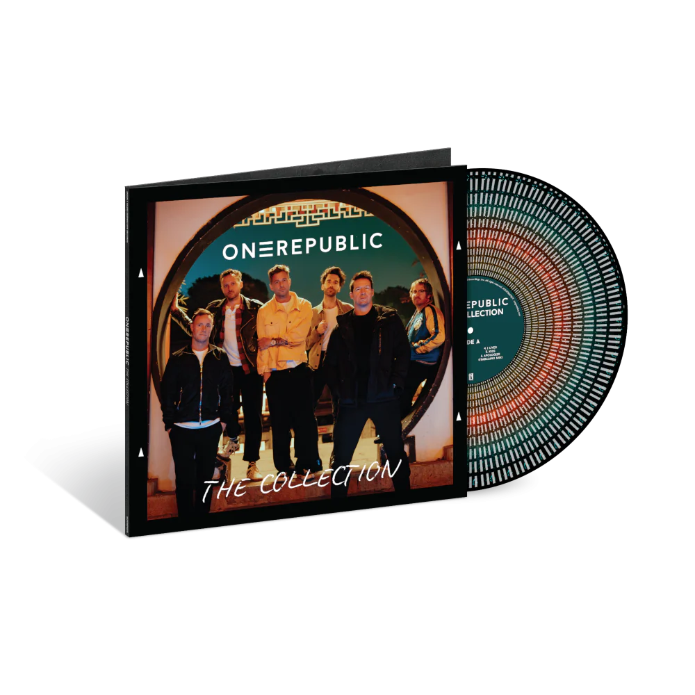 ONEREPUBLIC The Collection