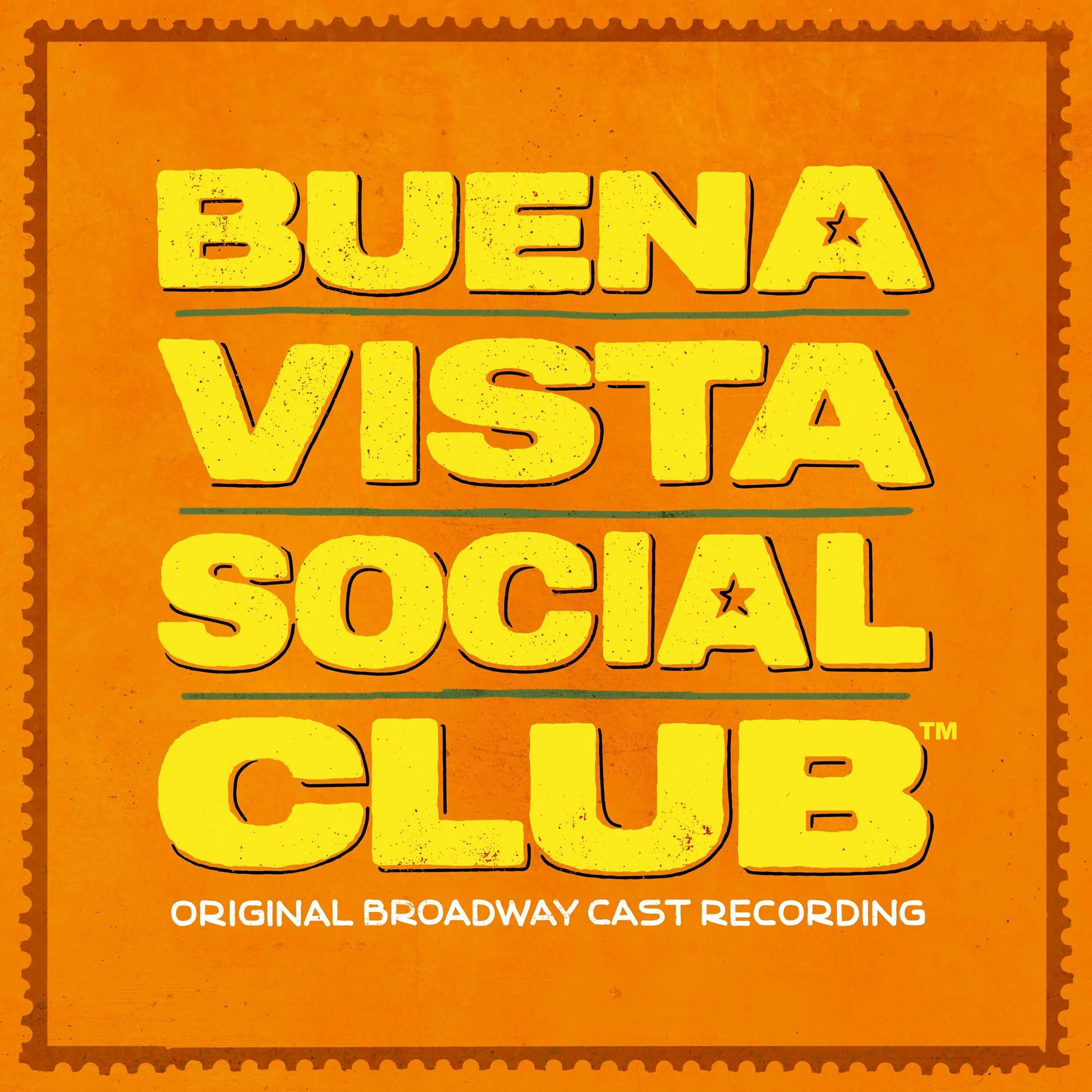 Buena Vista Social Club (Original Broadway Cast Recording) - Image 2