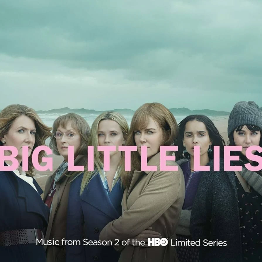 Big Little Lies  - Season 2