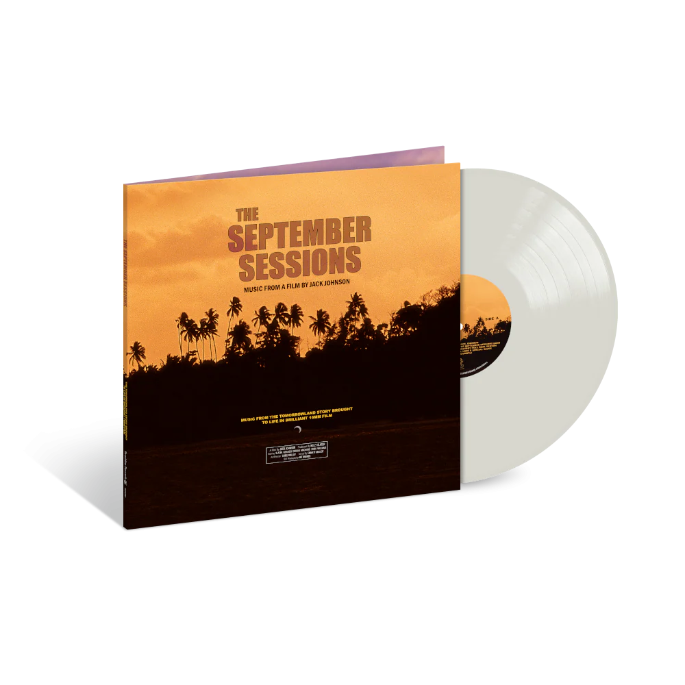 The September Sessions