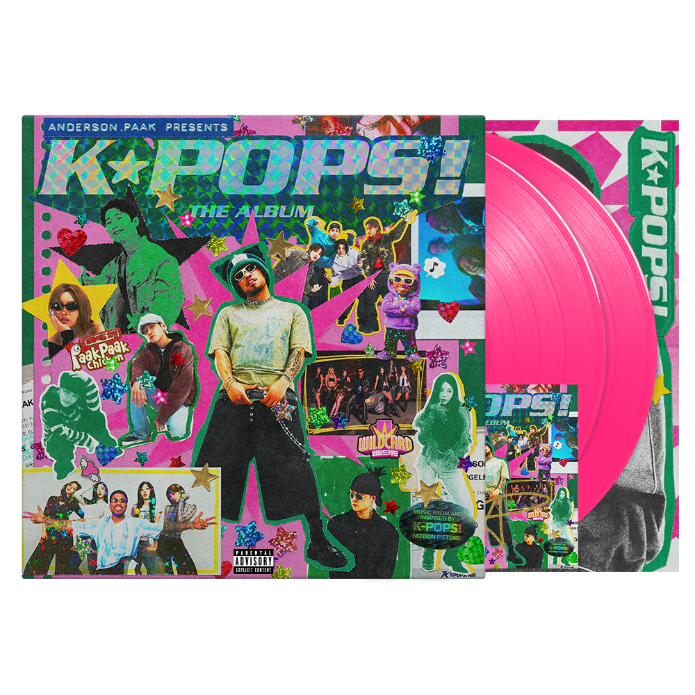 K-POPS! - Image 2