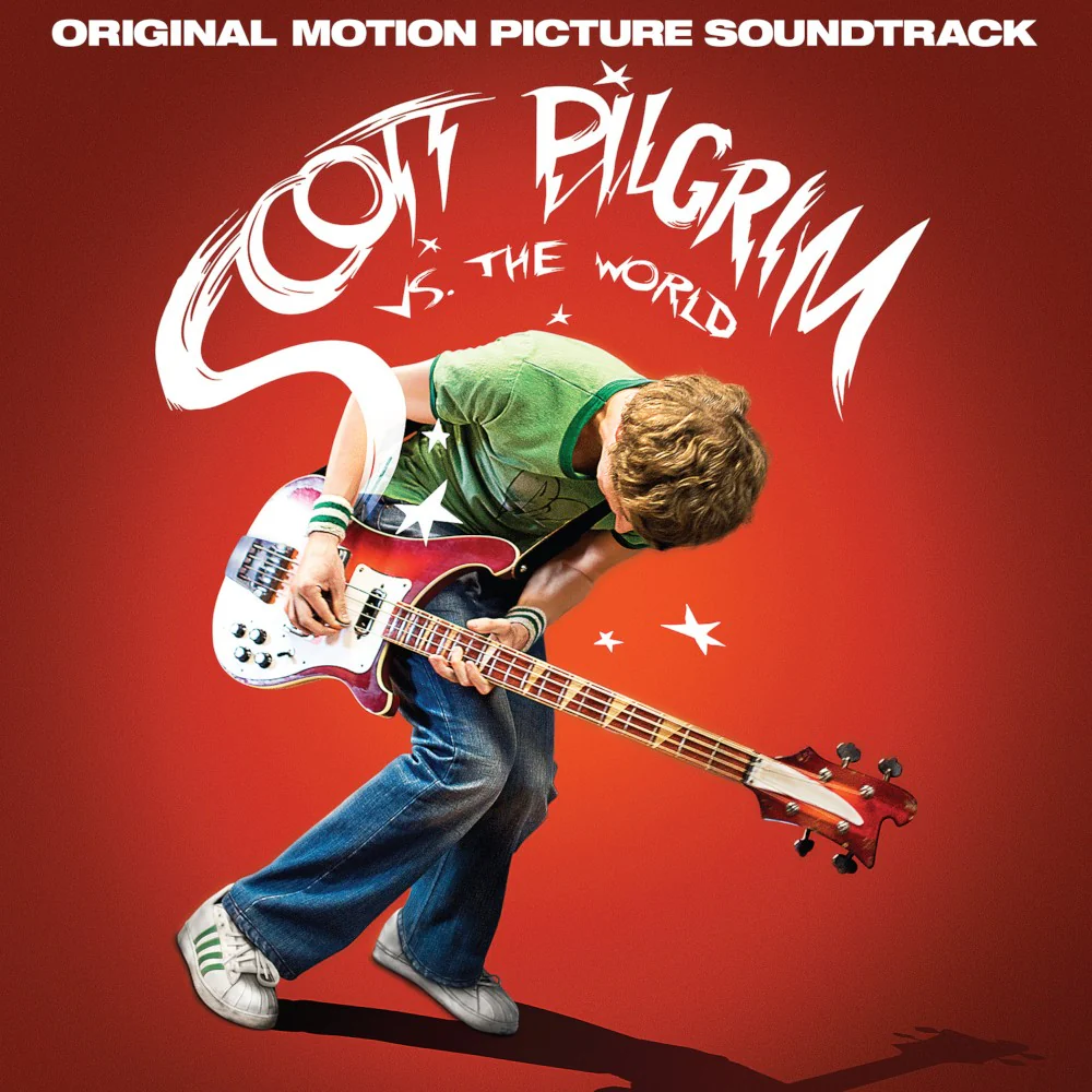 Scott Pilgrim Vs. The World - Image 2