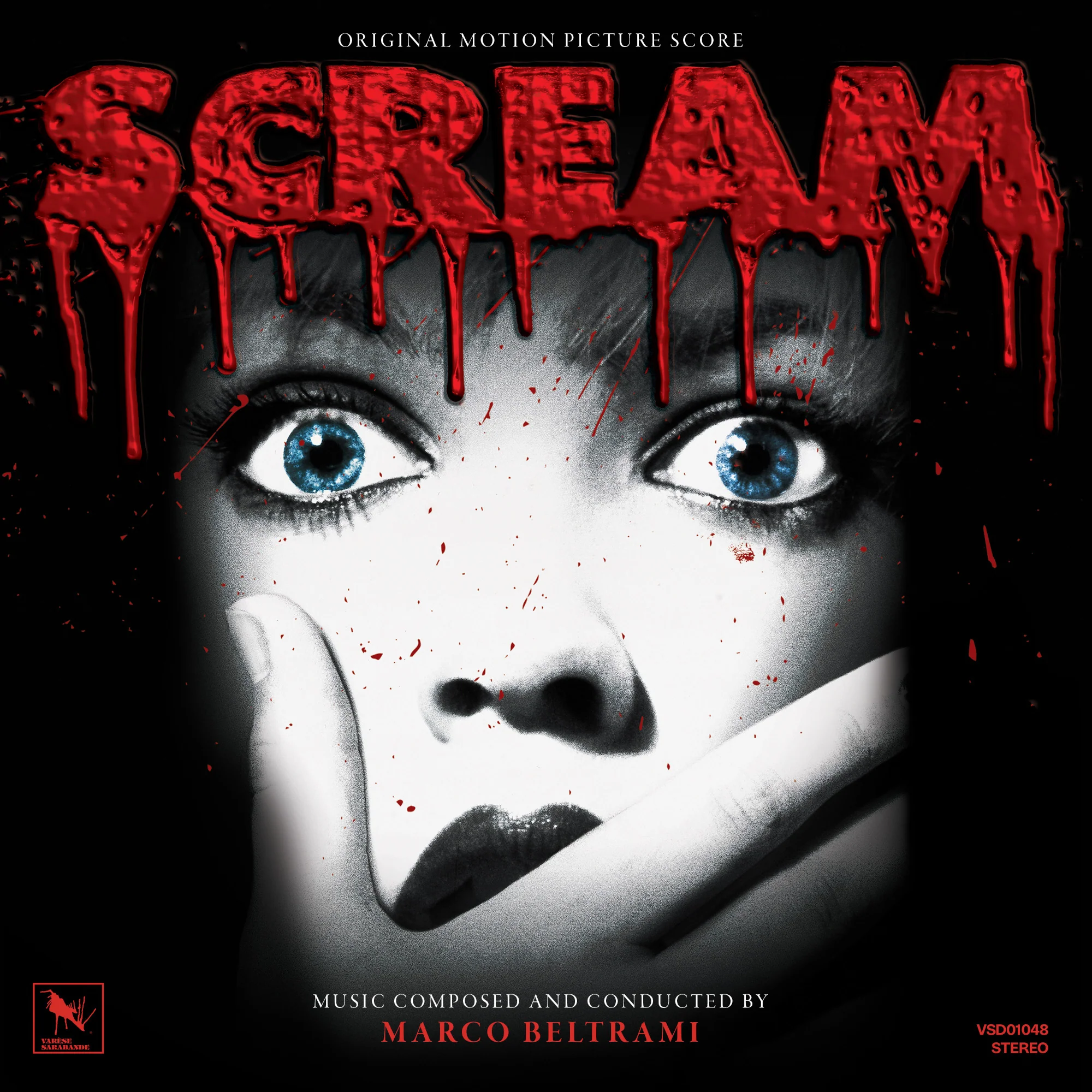 Scream (Original Motion Picture Score / 30th Anniversary Edition) - Image 2