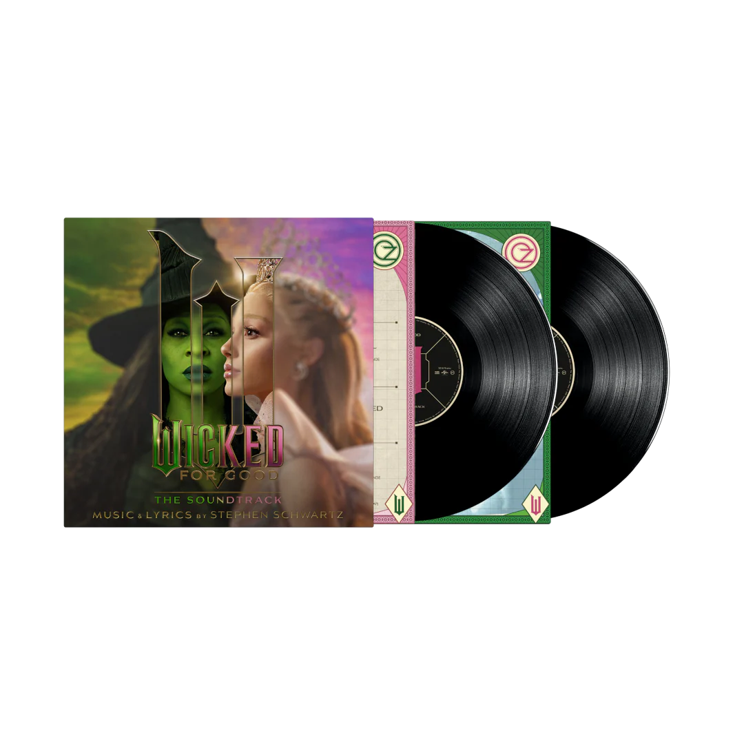 Wicked: For Good