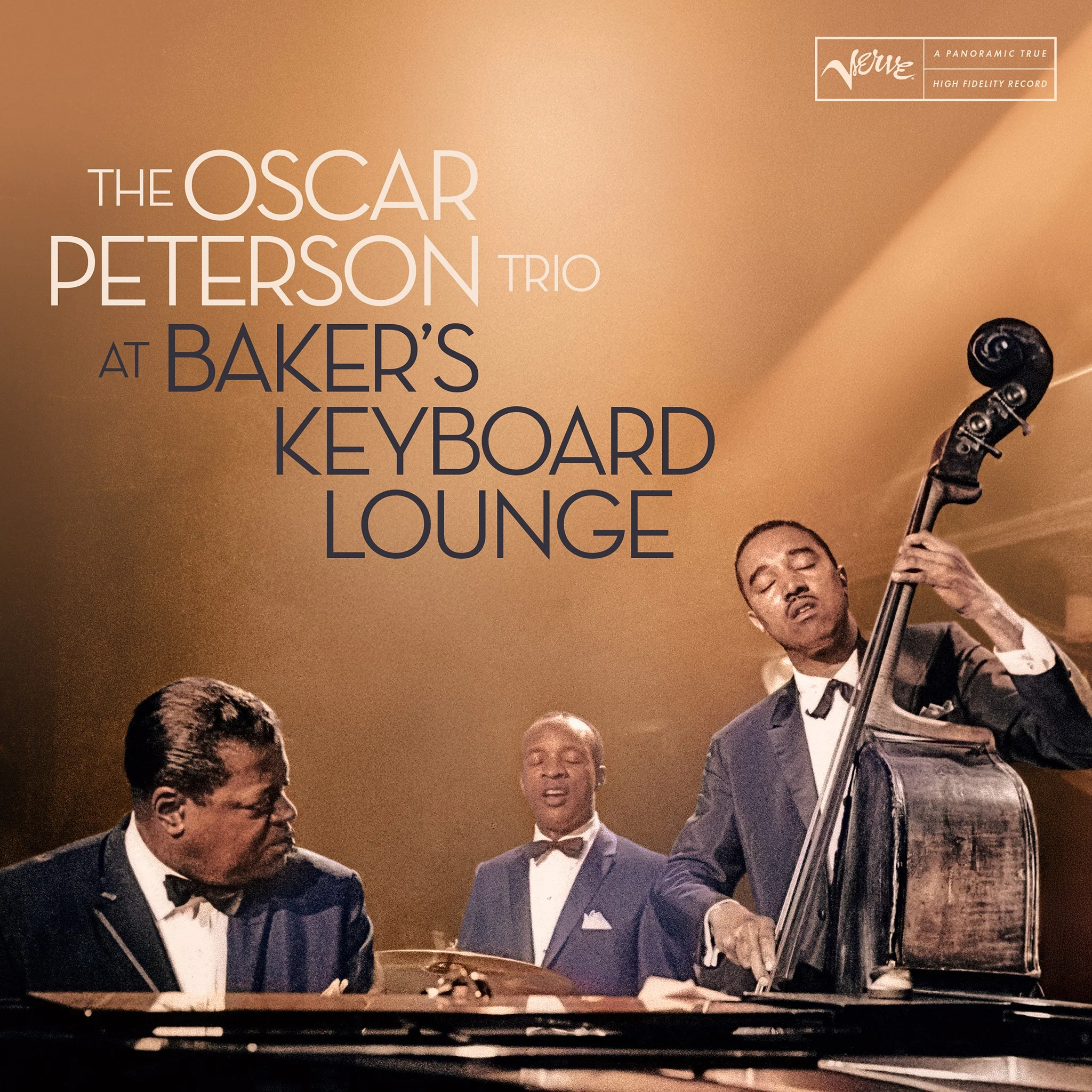 At Baker’s Keyboard Lounge - Image 2