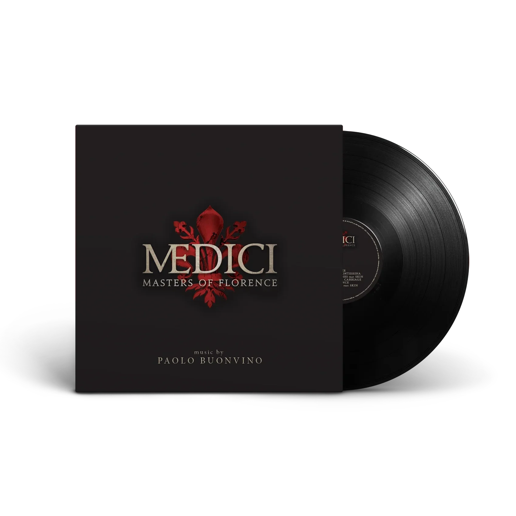 Medici - Masters Of Florence - Image 2
