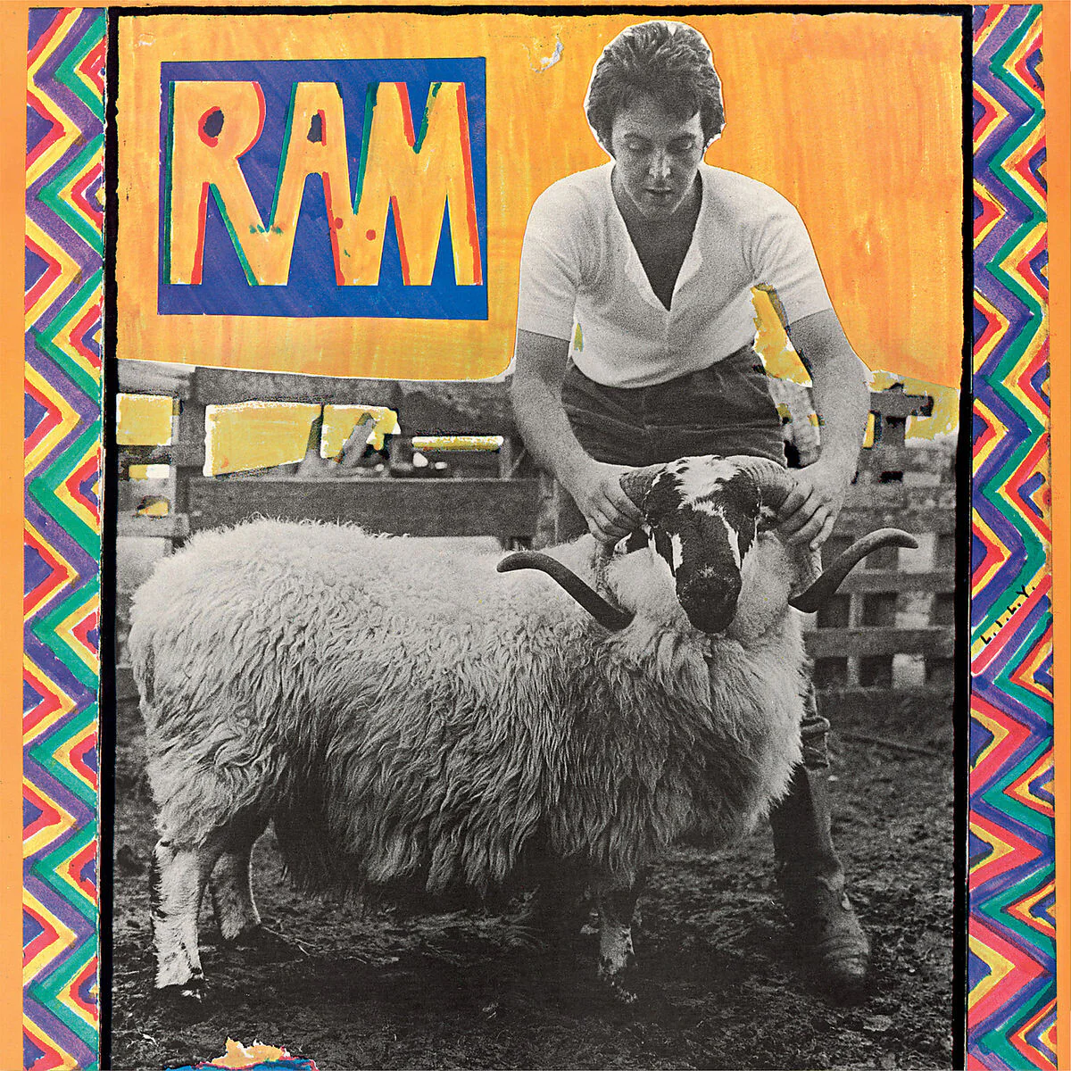 RAM