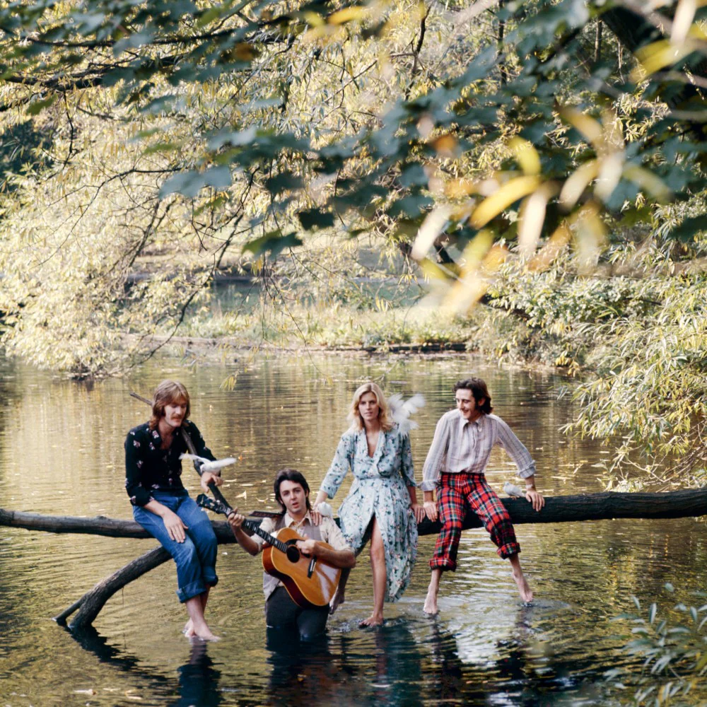 Paul McCartney and Wings - Wild Life - Image 2
