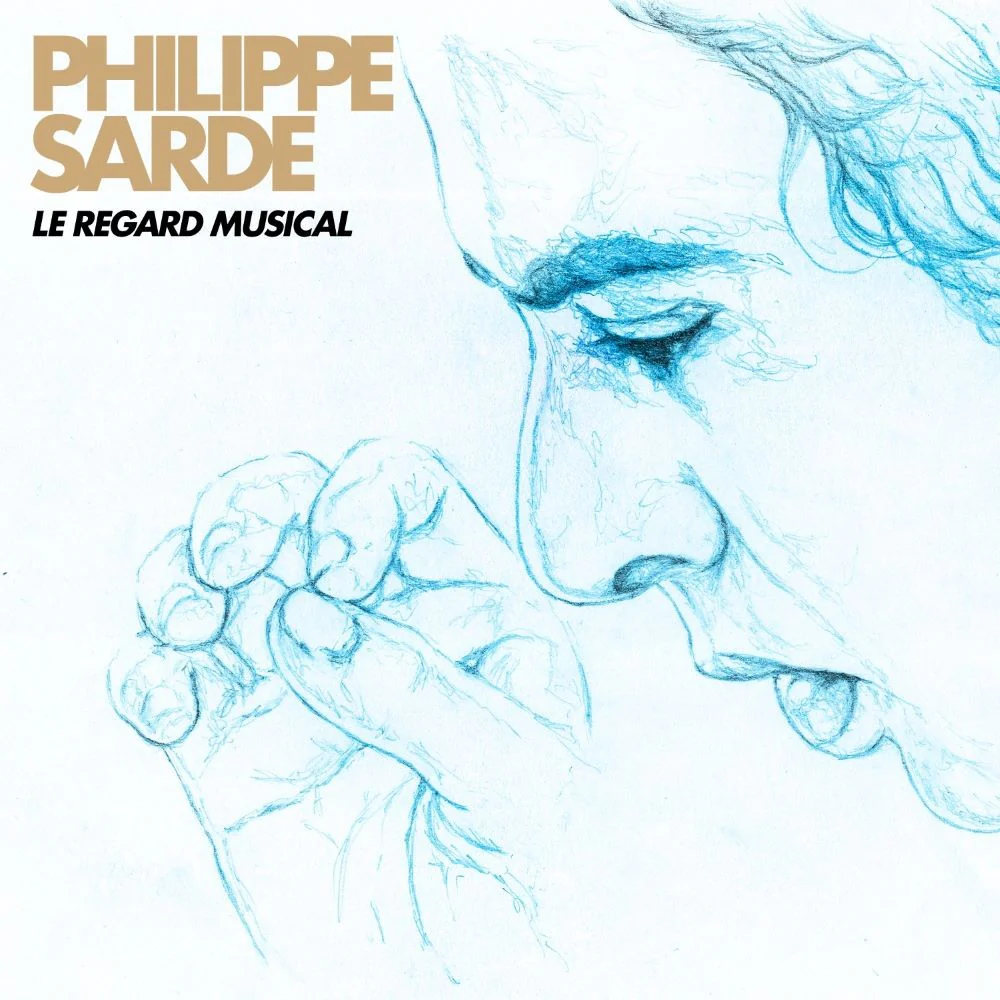 Le Regard Musical