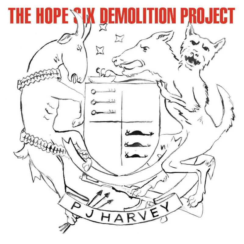 The Hope Six Demolition Project - Image 2