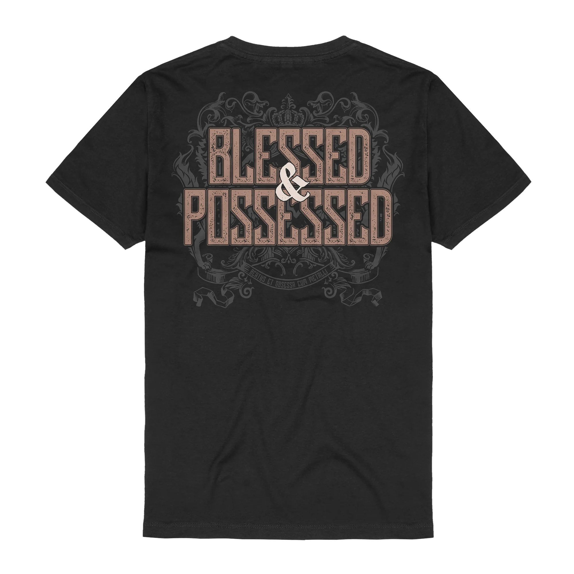 Blessed & Possessed - Image 2