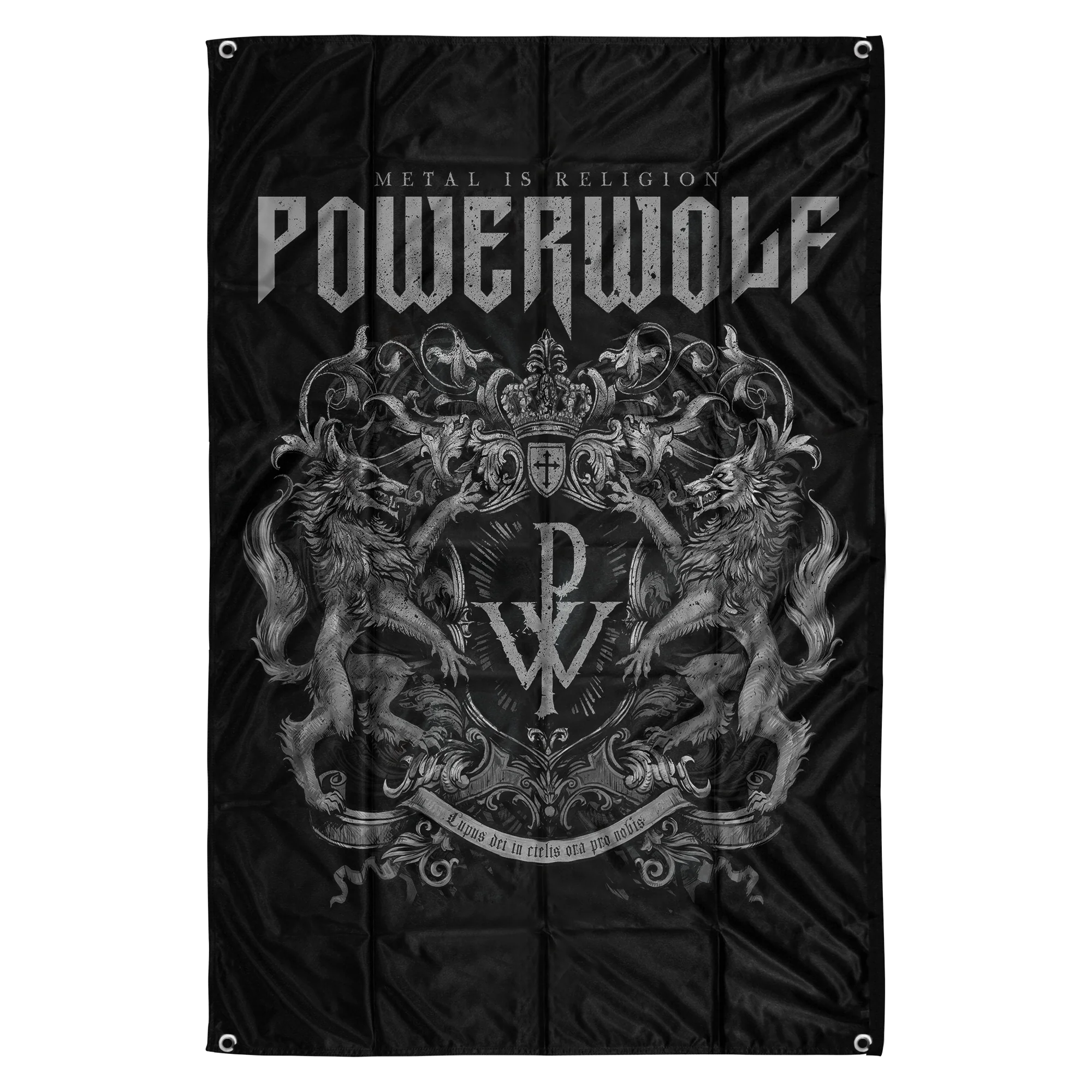 Crest