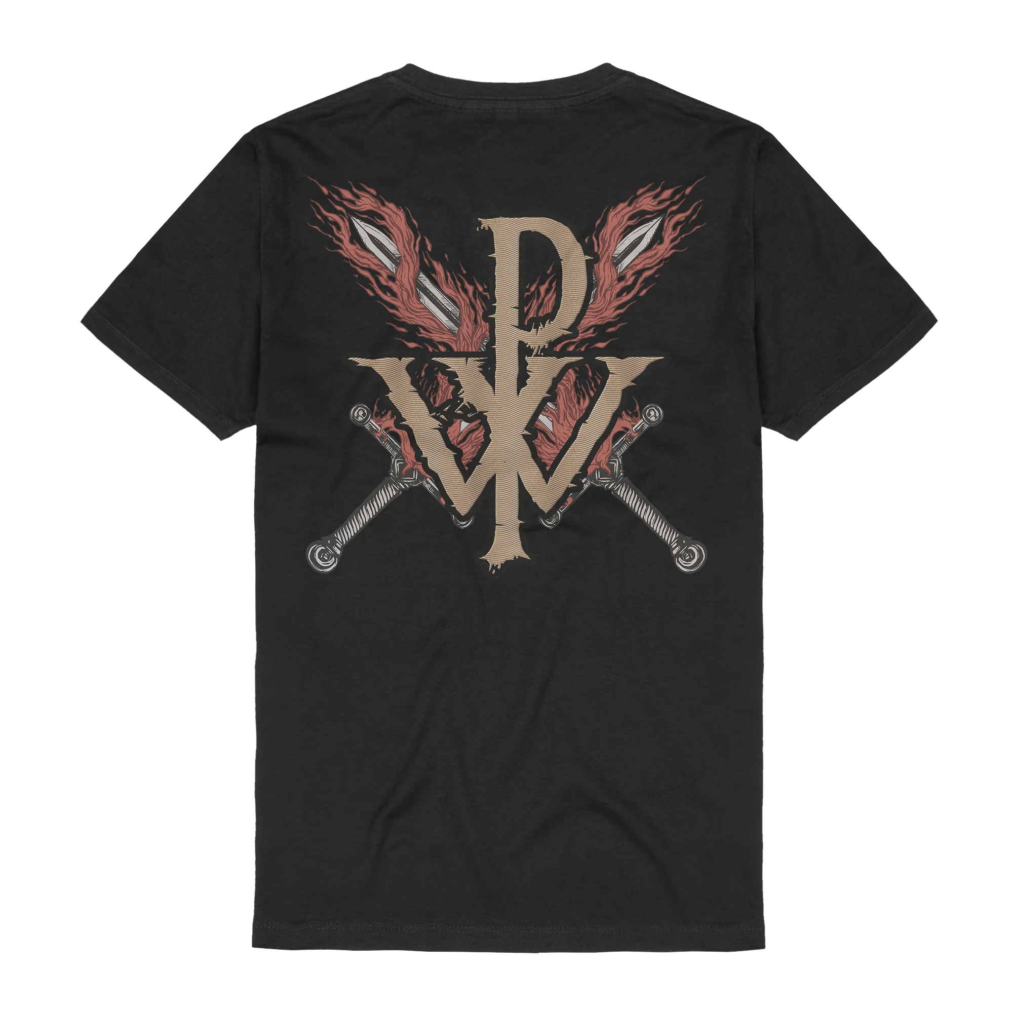 Sermon of Swords - Image 2