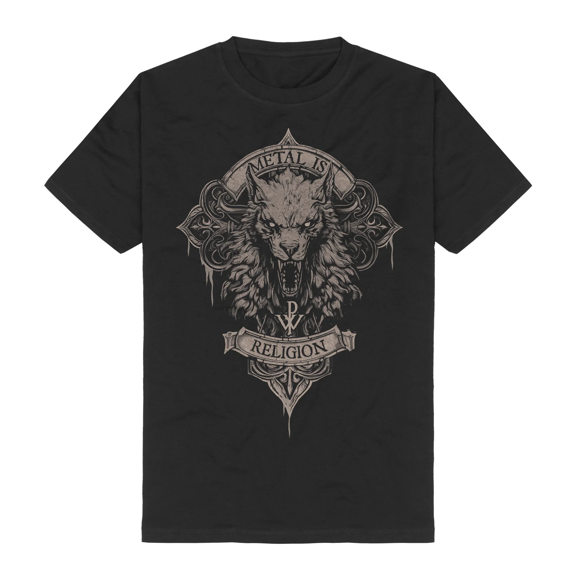 Wolfhead