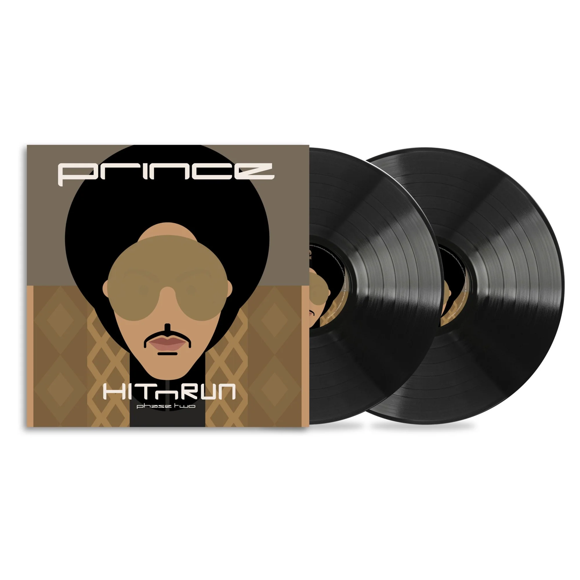 HITnRUN phase two (10 Year Anniversary Edition)