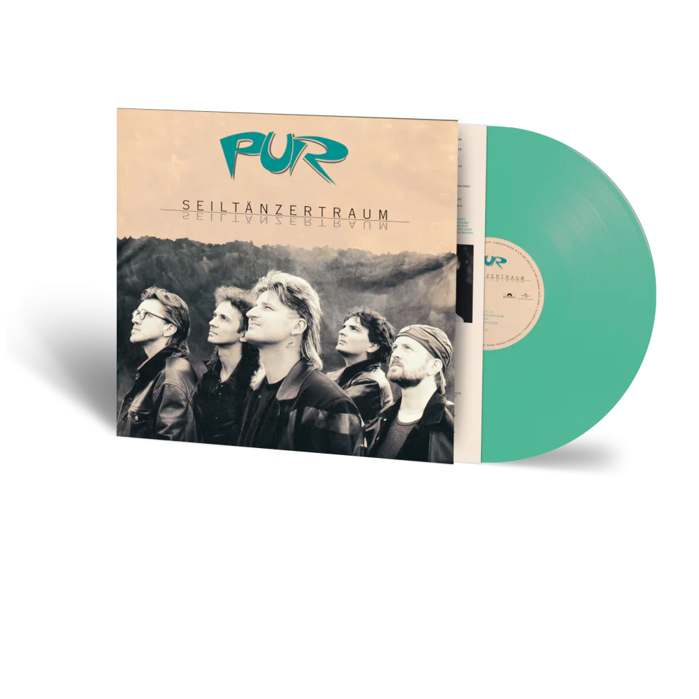 PUR Vinyl-Box Vol. 2 (1990 - 1998) - Image 5