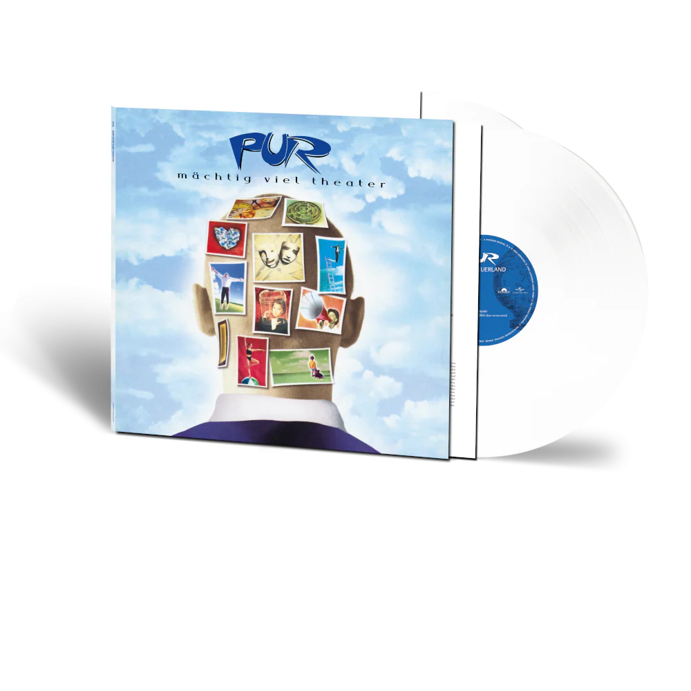 PUR Vinyl-Box Vol. 2 (1990 - 1998) - Image 7