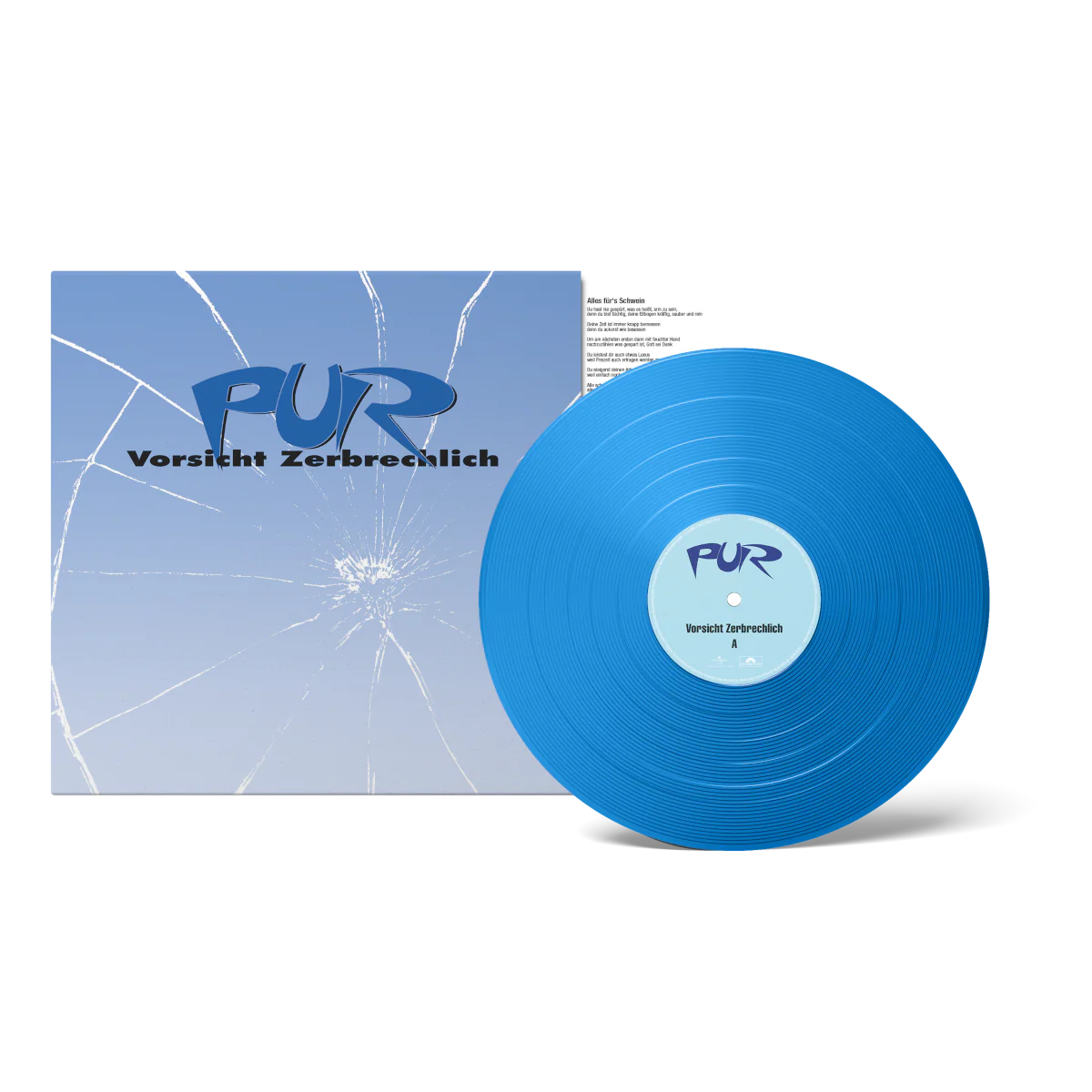 PUR Vinyl-Box Vol. 1 - Image 2