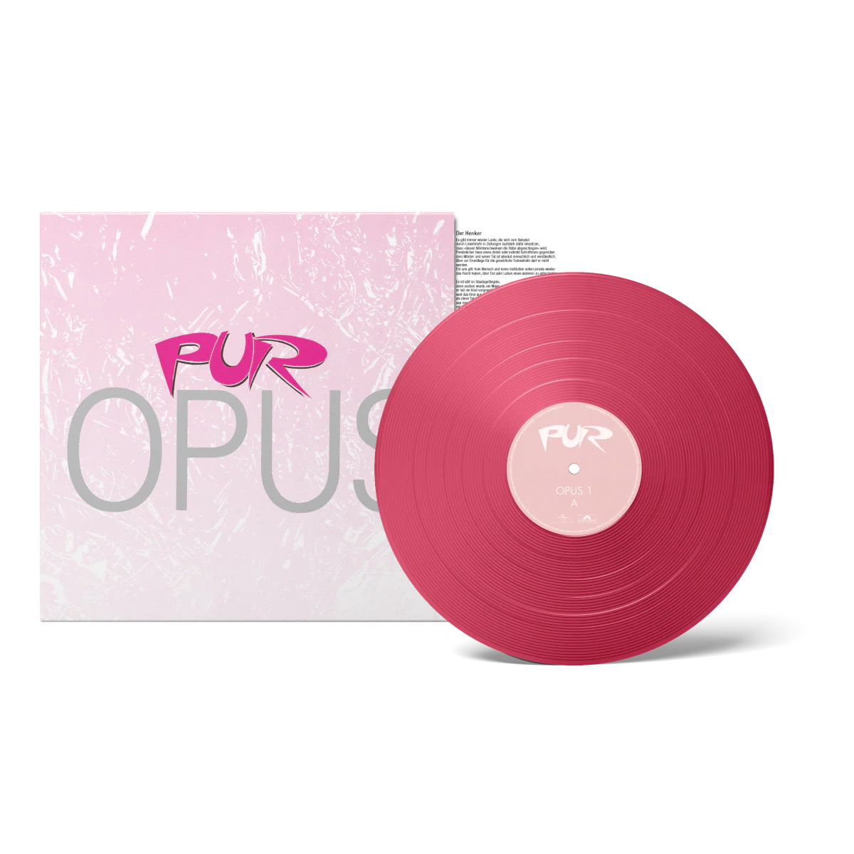 PUR Vinyl-Box Vol. 1 - Image 4