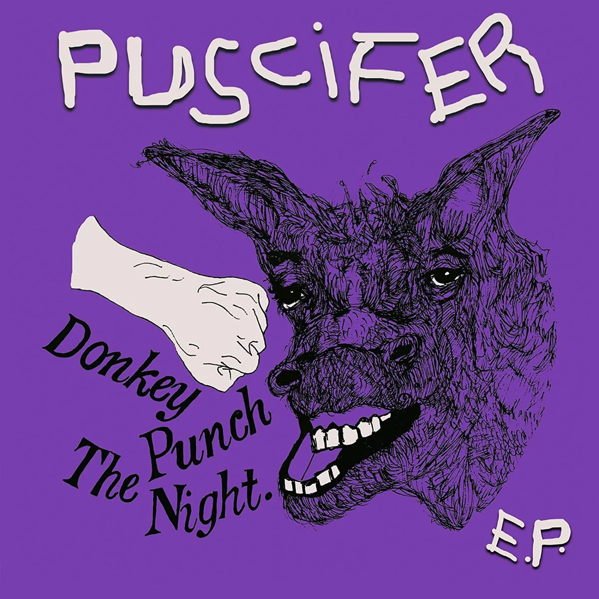 Donkey Punch The Night - Image 2