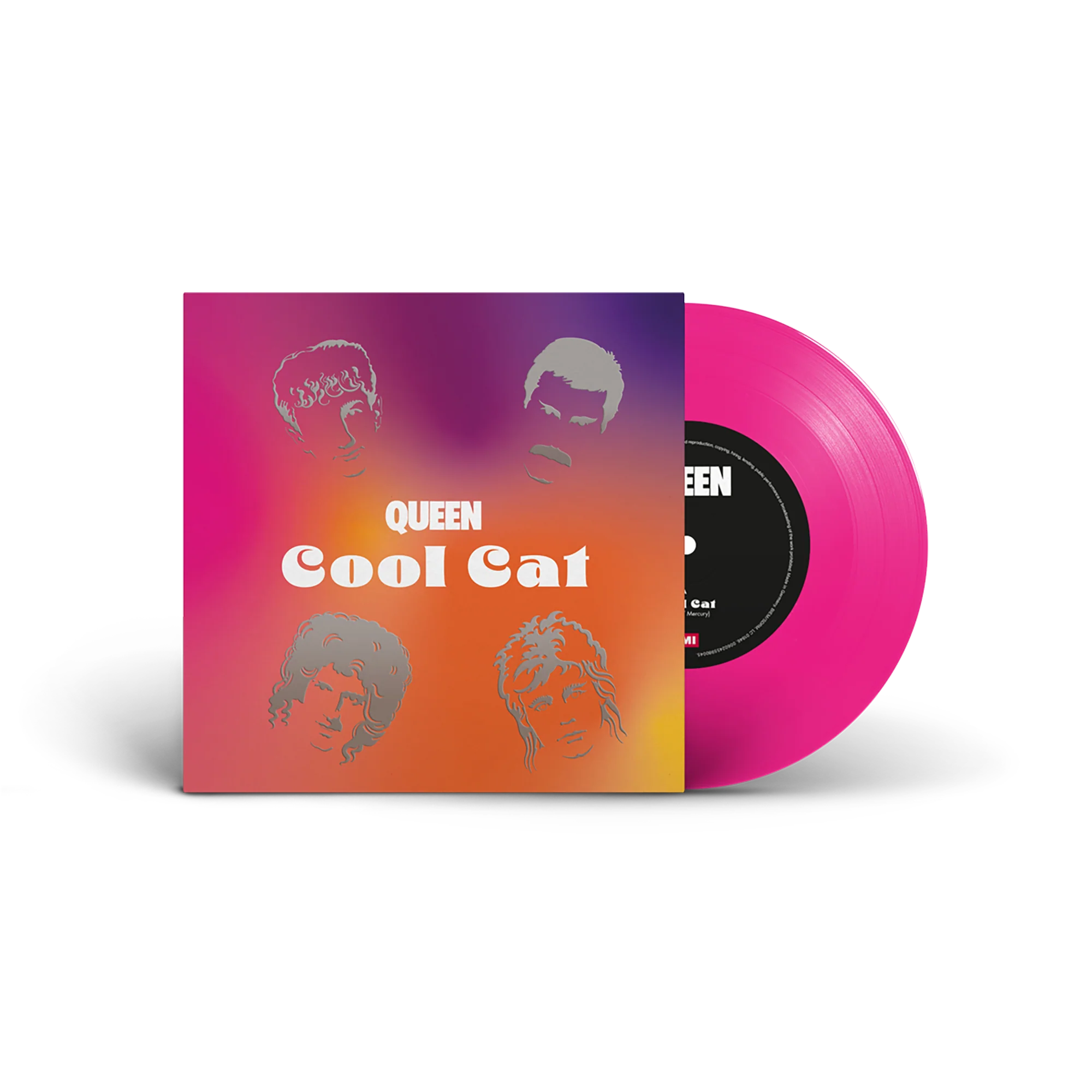Cool Cat