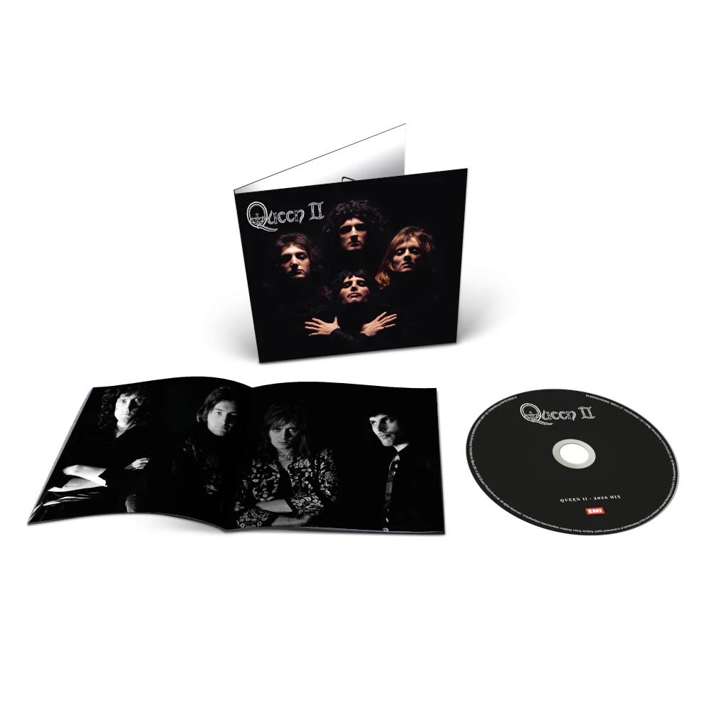 Queen II