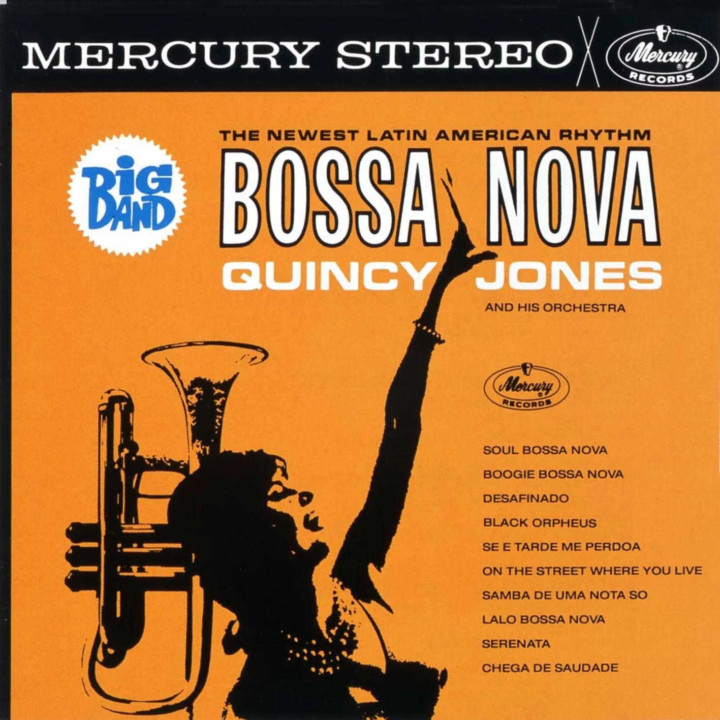 Big Band Bossa Nova - Image 2