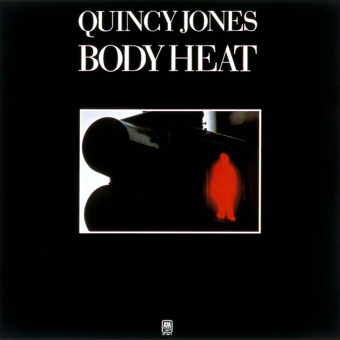 Body Heat - Image 2