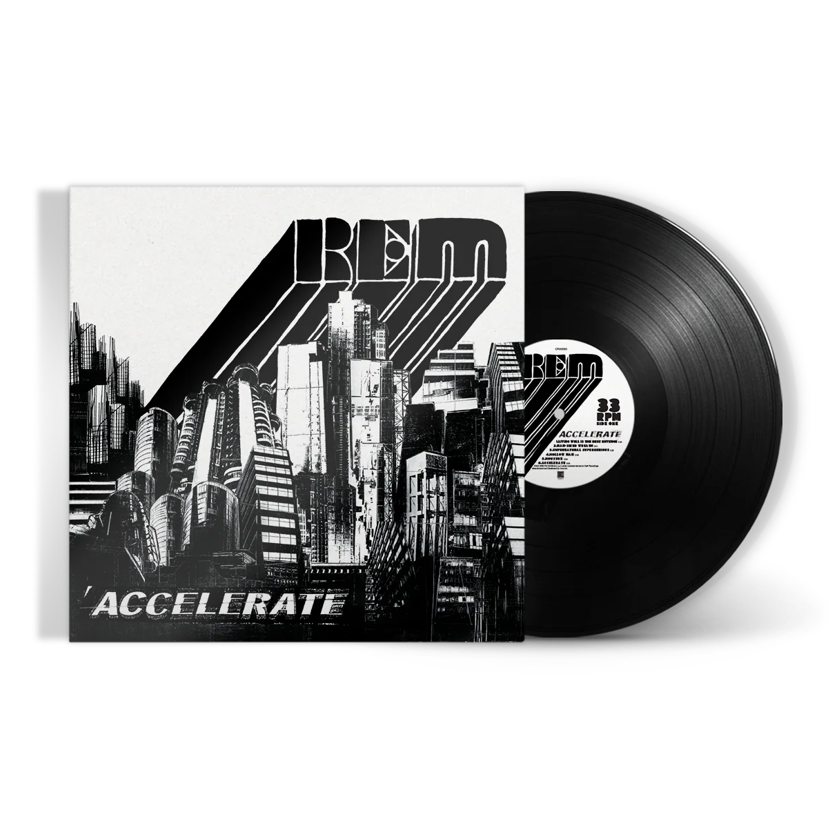 Accelerate