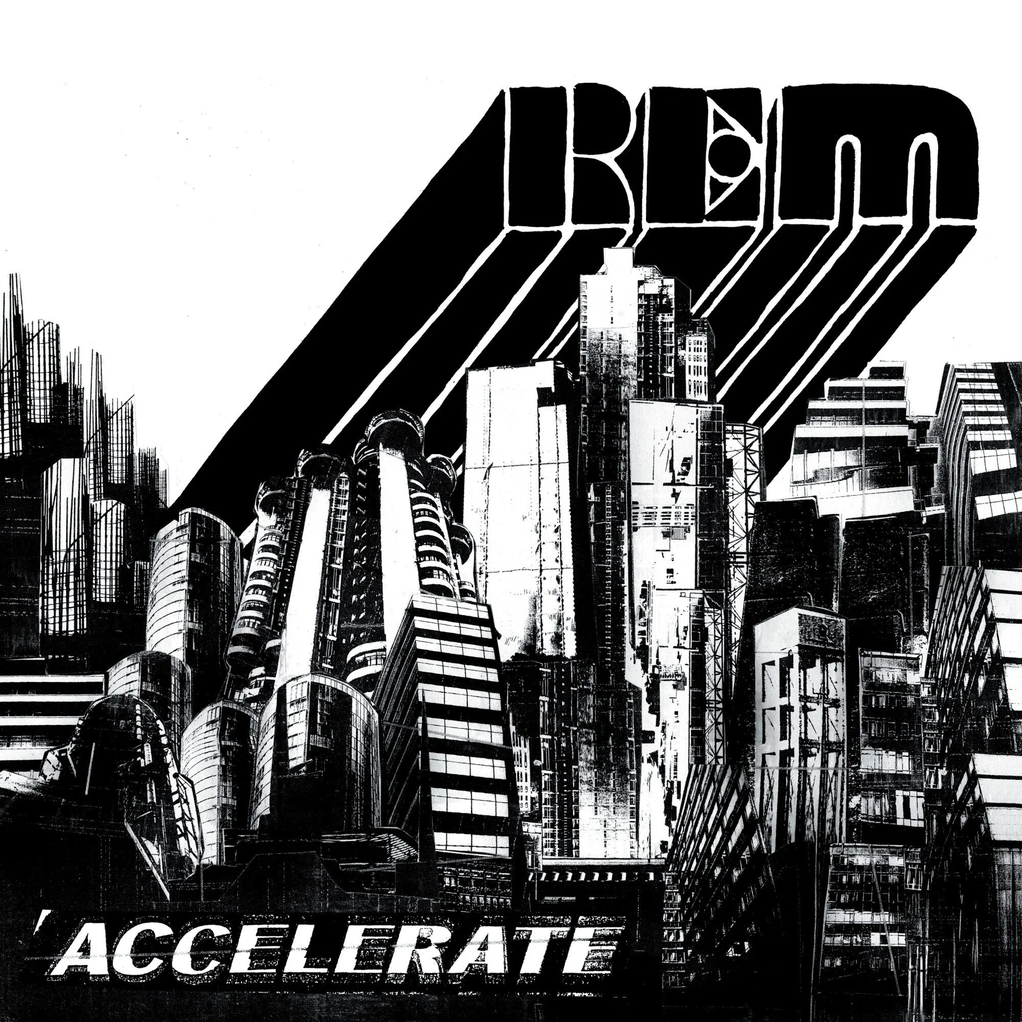 Accelerate - Image 2