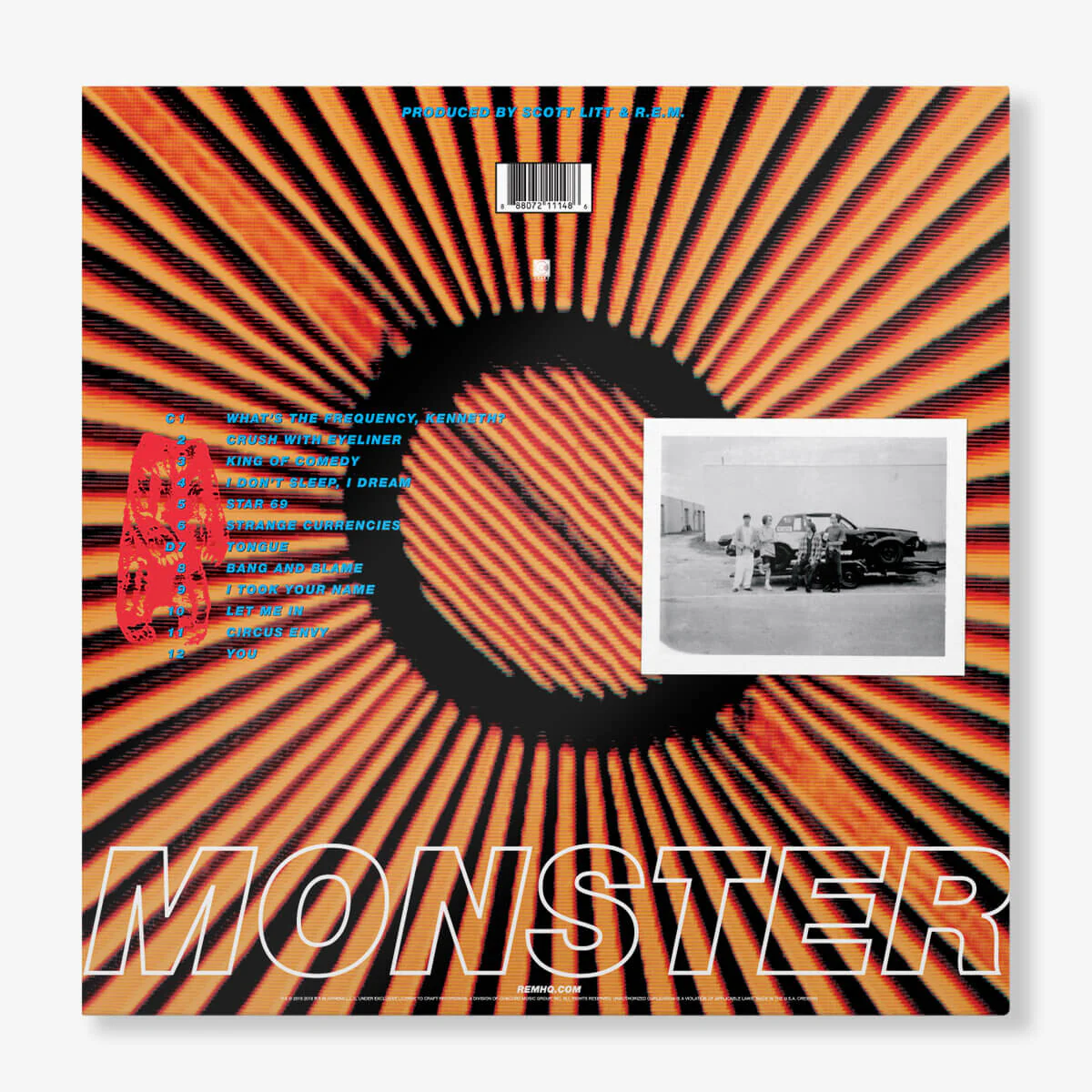 Monster 25th Anniversary - Image 3