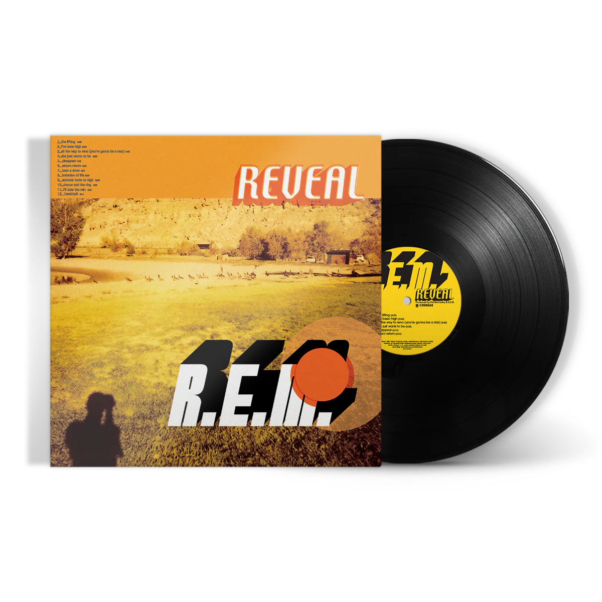 Reveal
