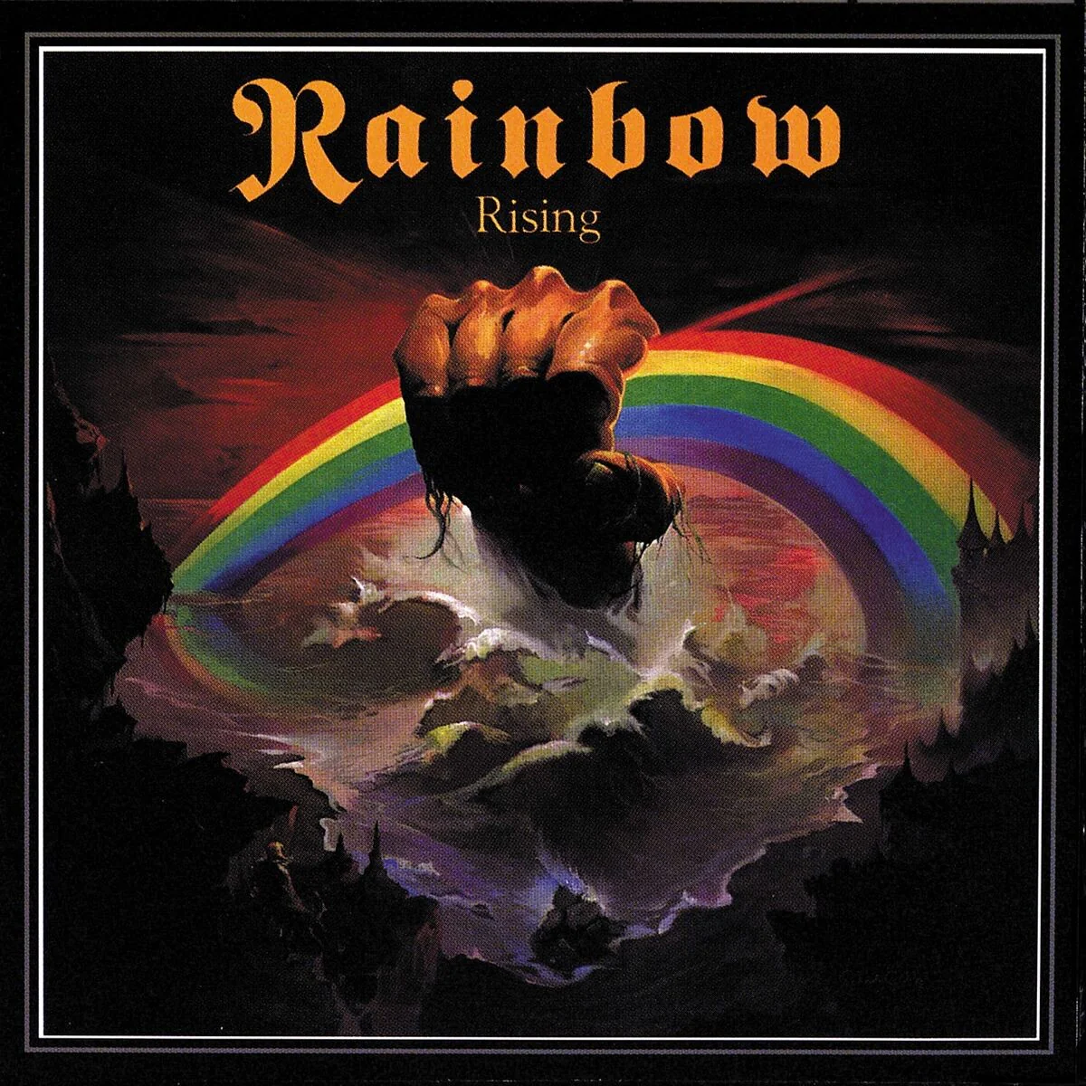 Rising - Image 2