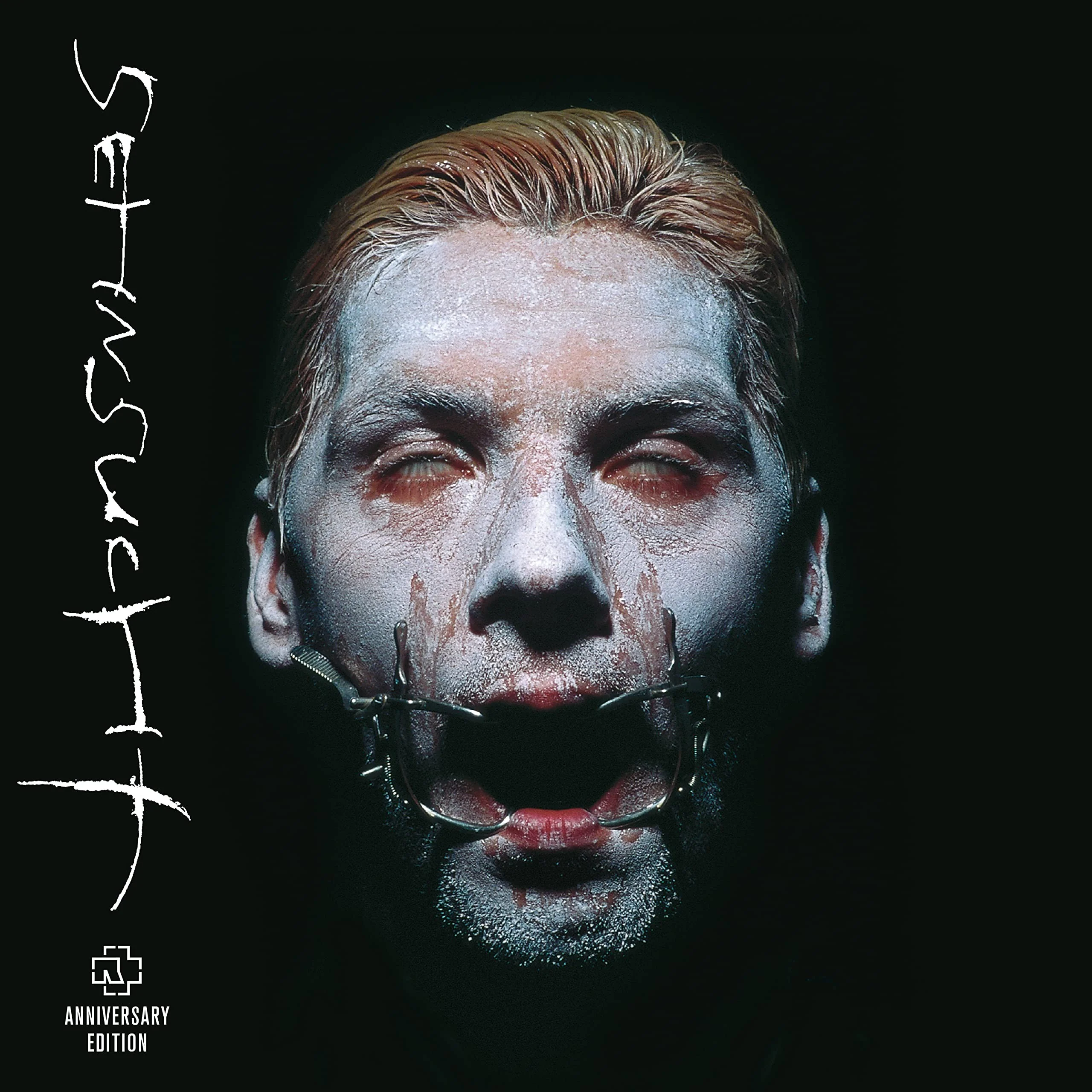 Sehnsucht (Anniversary Edition - Exkl. White 2LP)