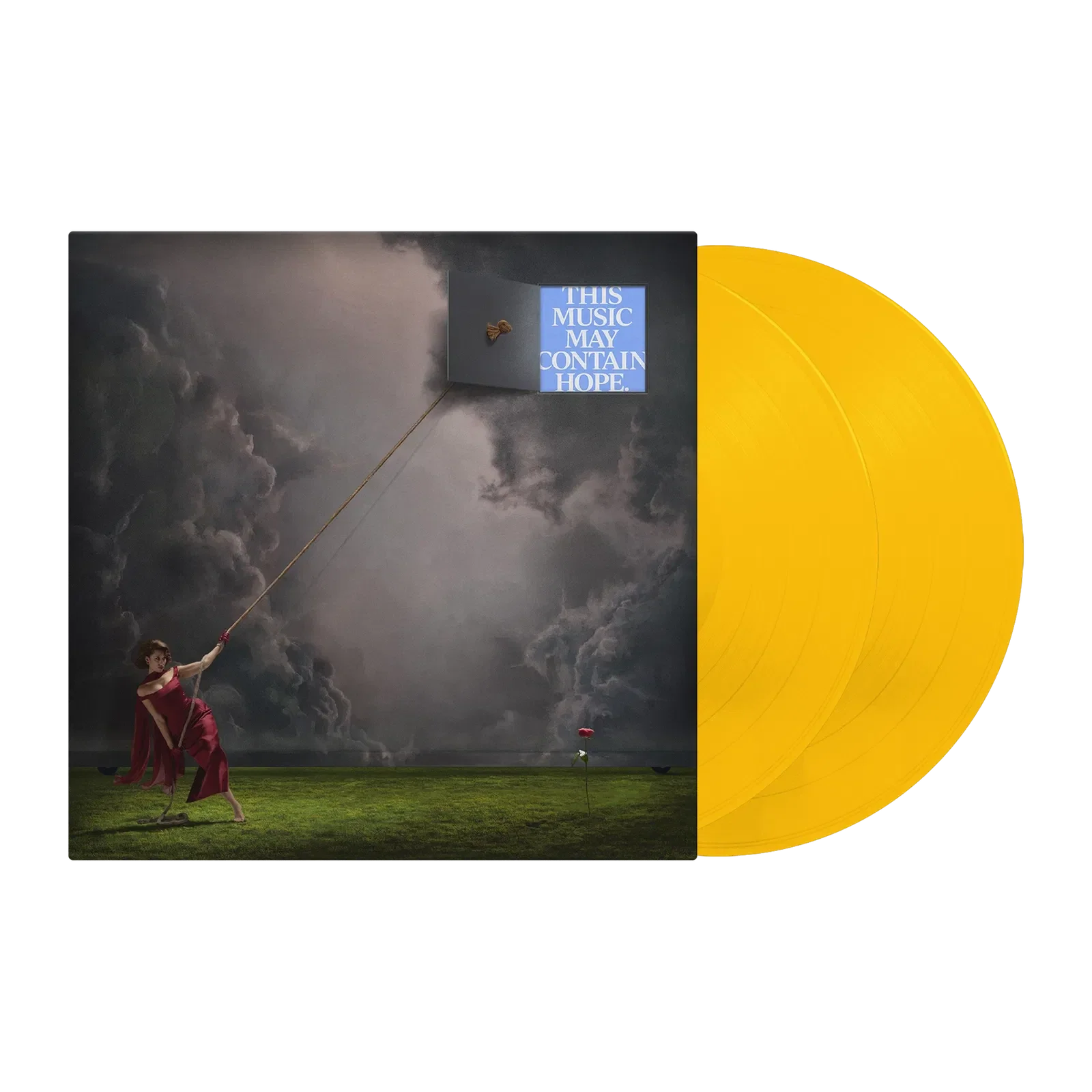 This Music May Contain Hope
