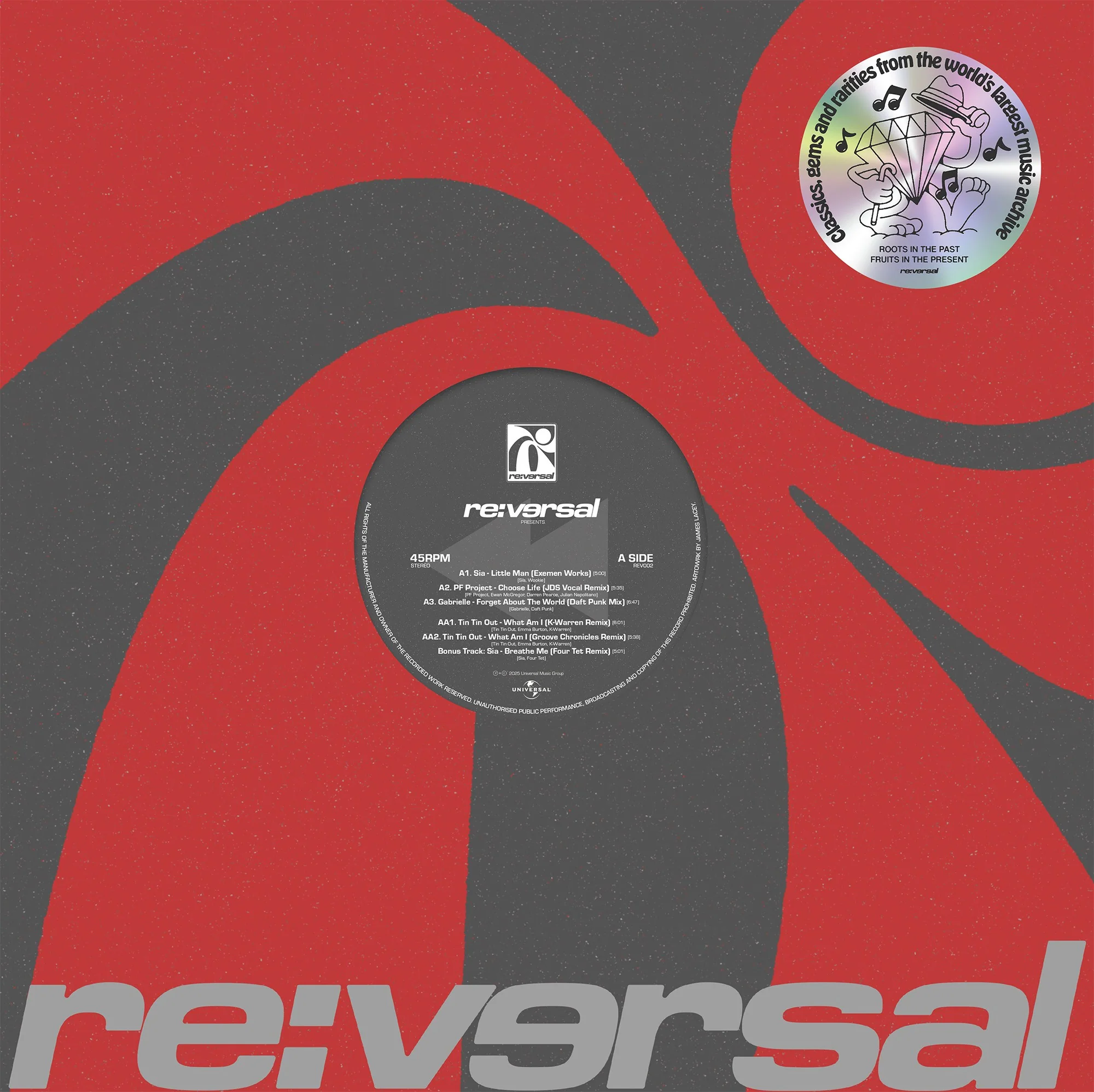 RE:VERSAL 002 - Image 2
