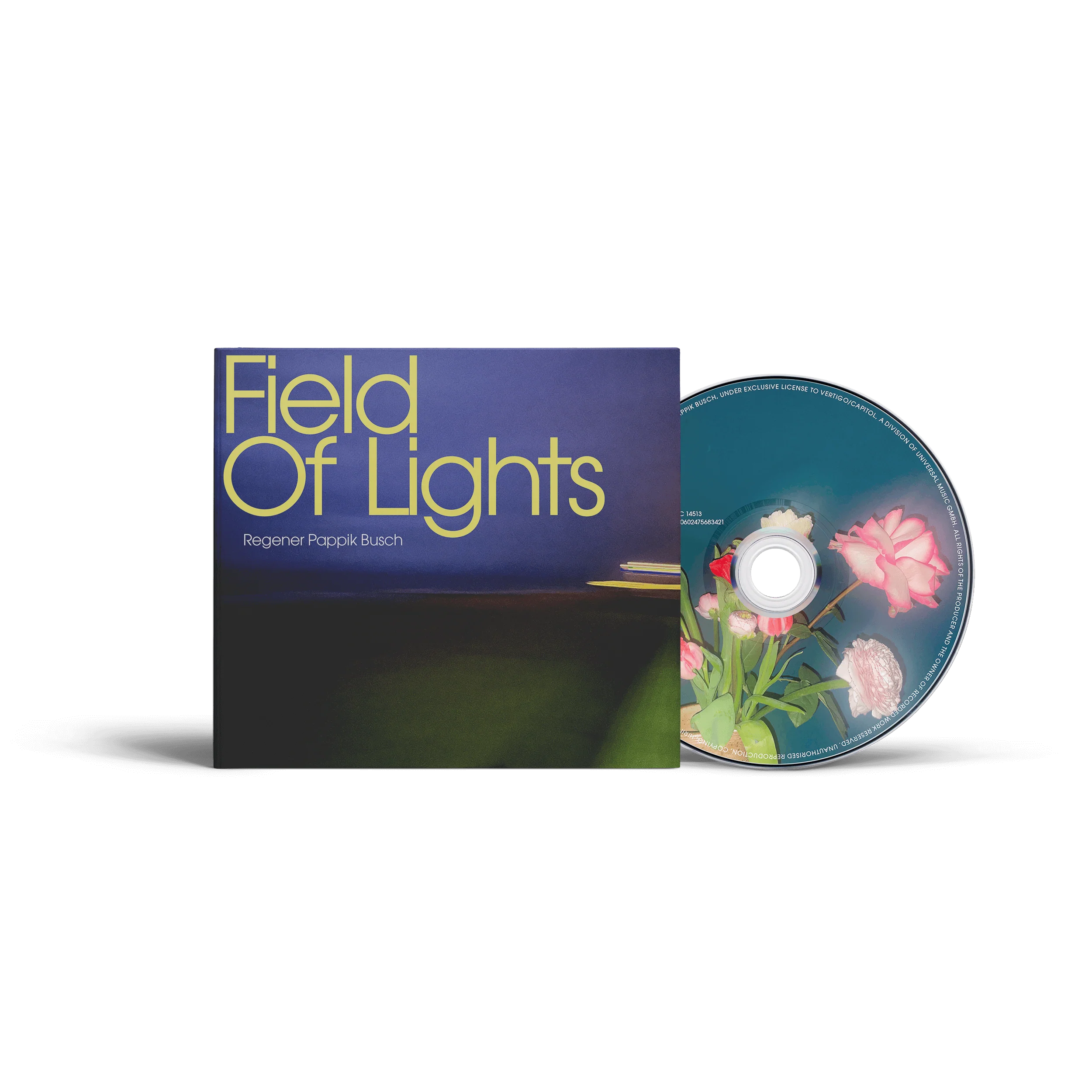 Field Of Lights