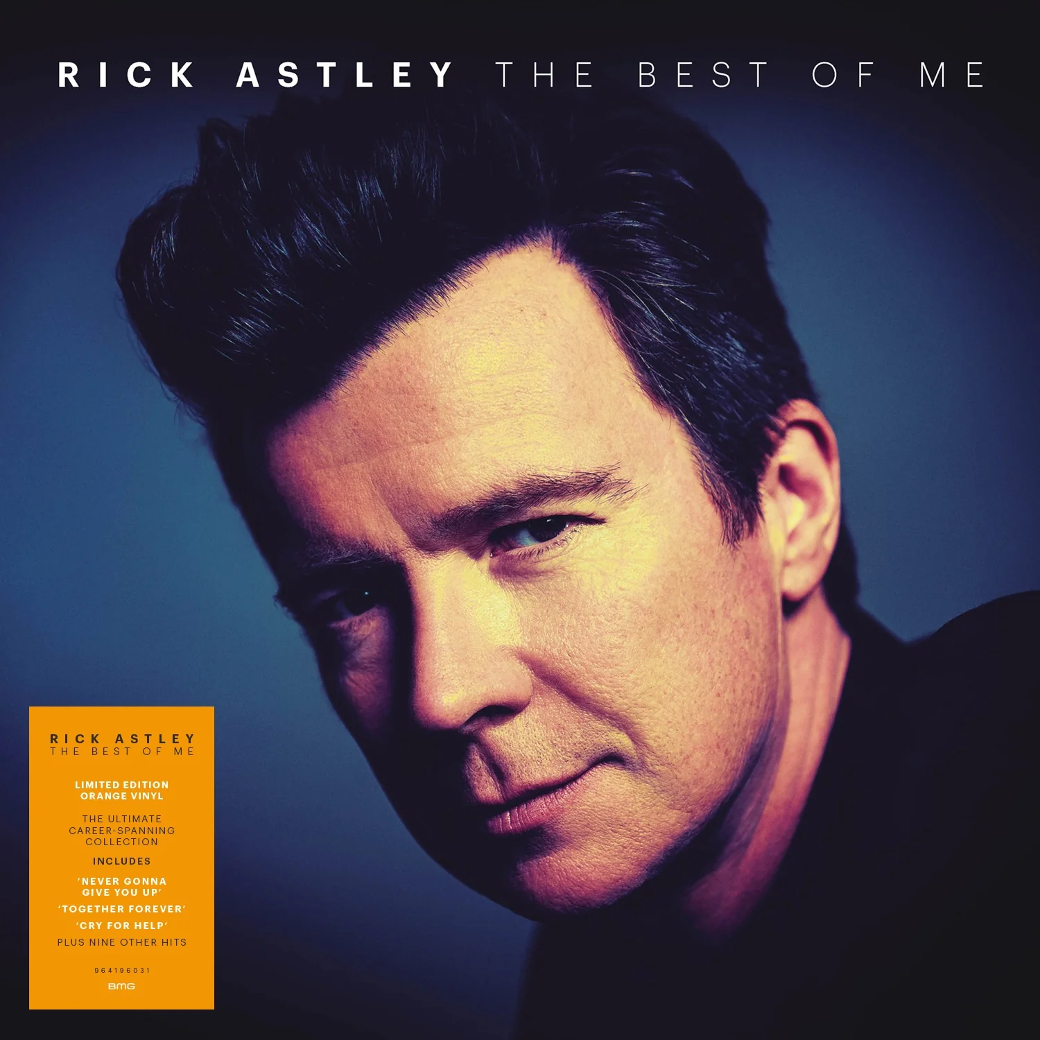 The Best Of Me - Image 2