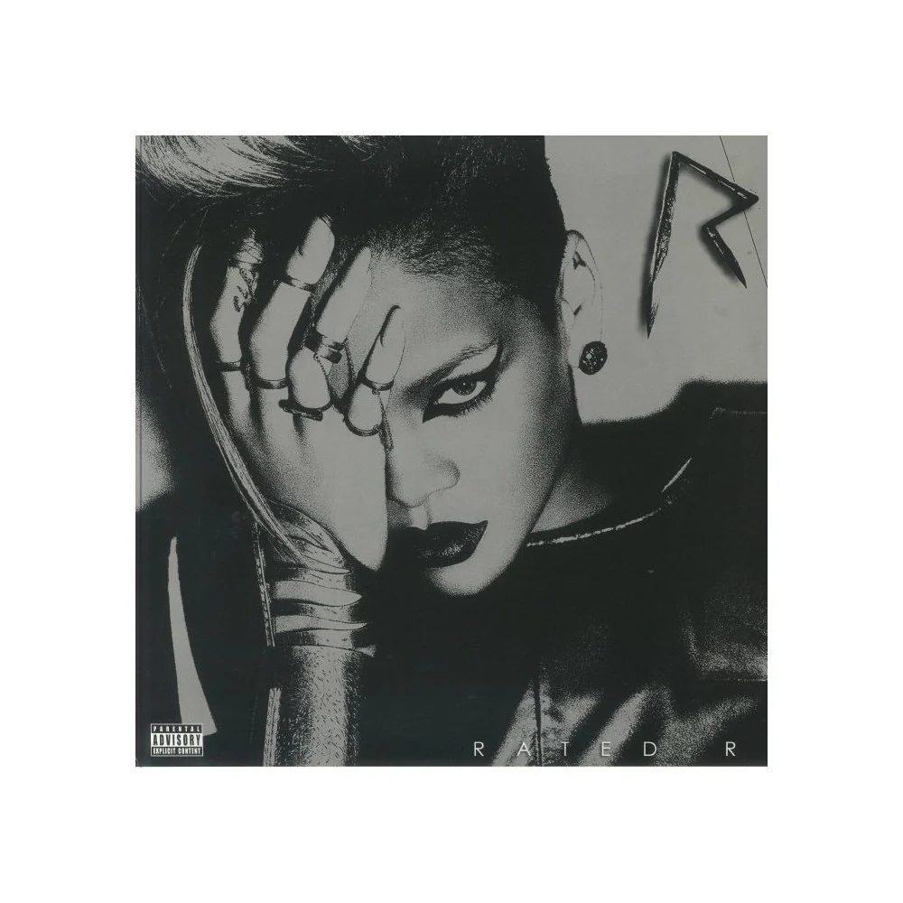 Rated R