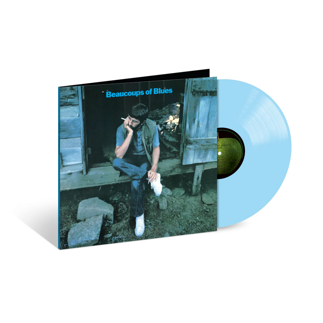 Beaucoups Of Blues