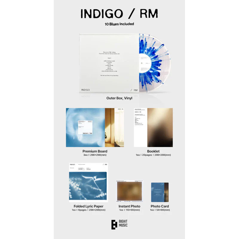 Indigo - Image 2