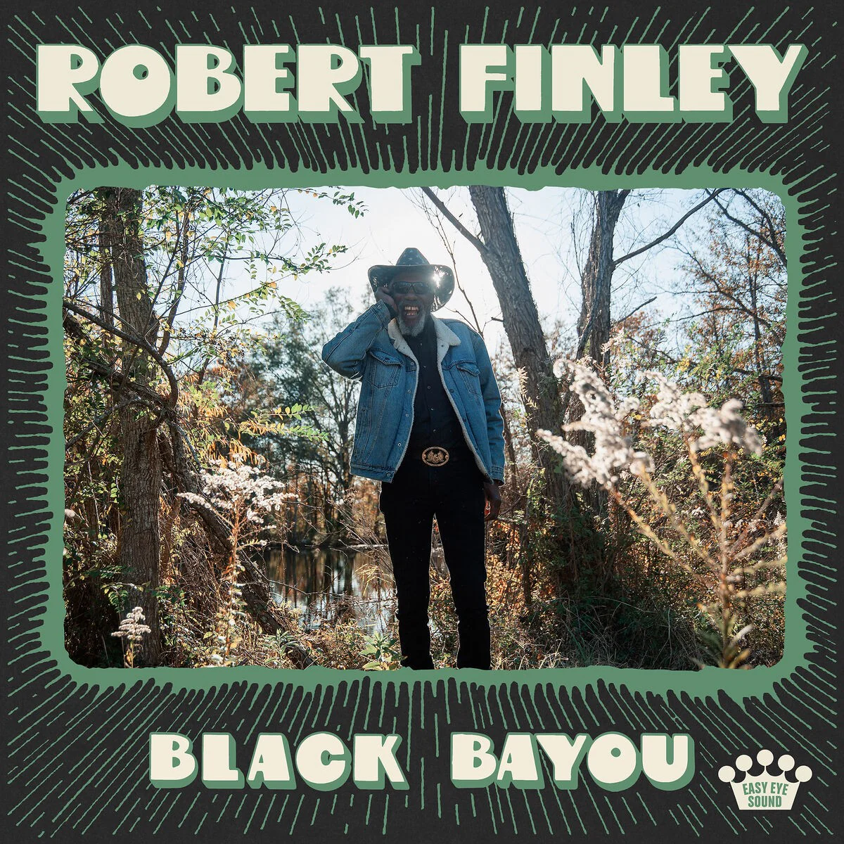 Black Bayou - Image 2
