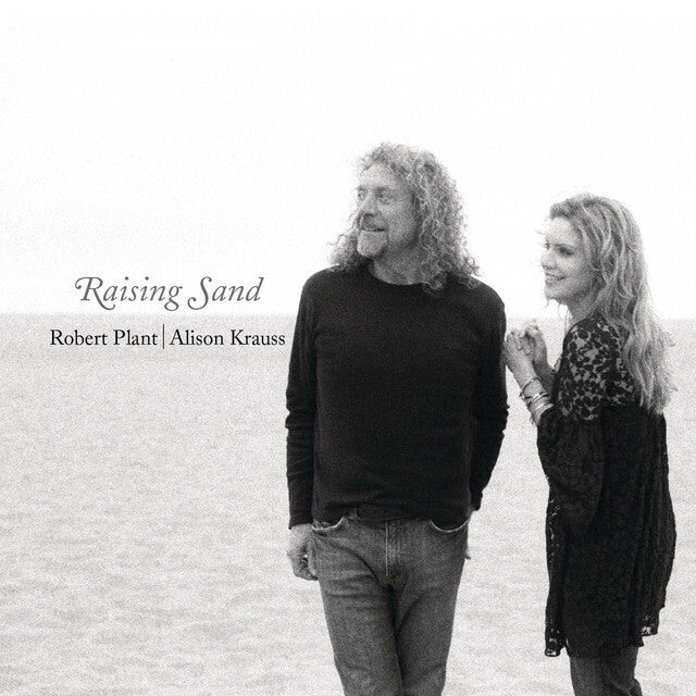 Raising Sand - Image 2